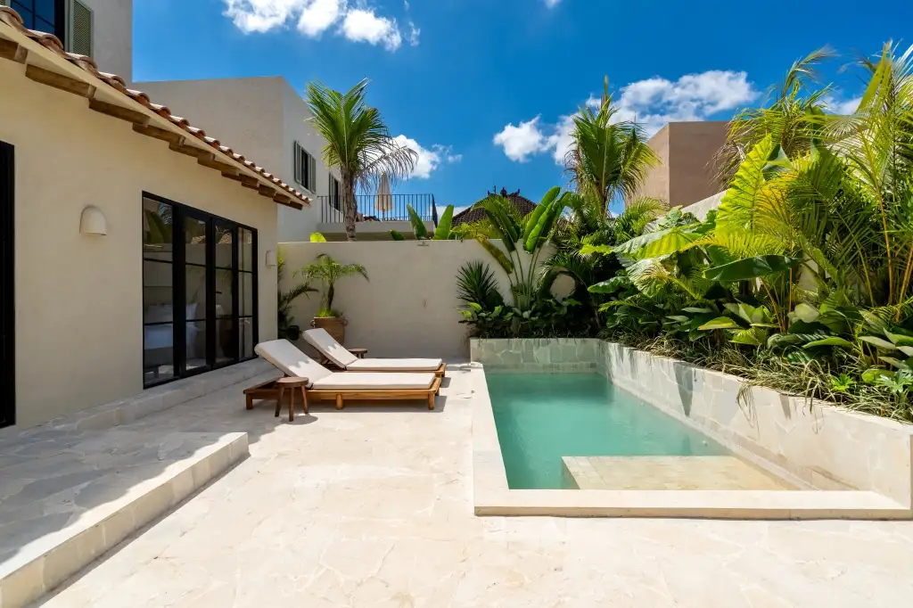 Villa 125m² in Indonesia, Canggu. Priced at 259000$ rent photo-3