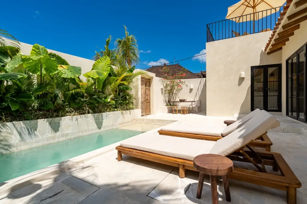 Villa 125m² in Indonesia, Canggu. Priced at 259000$ rent photo-4