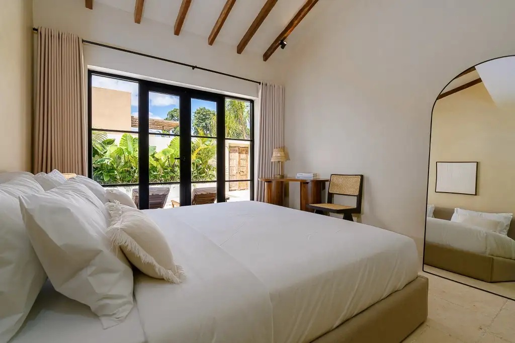 Villa 125m² in Indonesia, Canggu. Priced at 259000$ rent photo-11