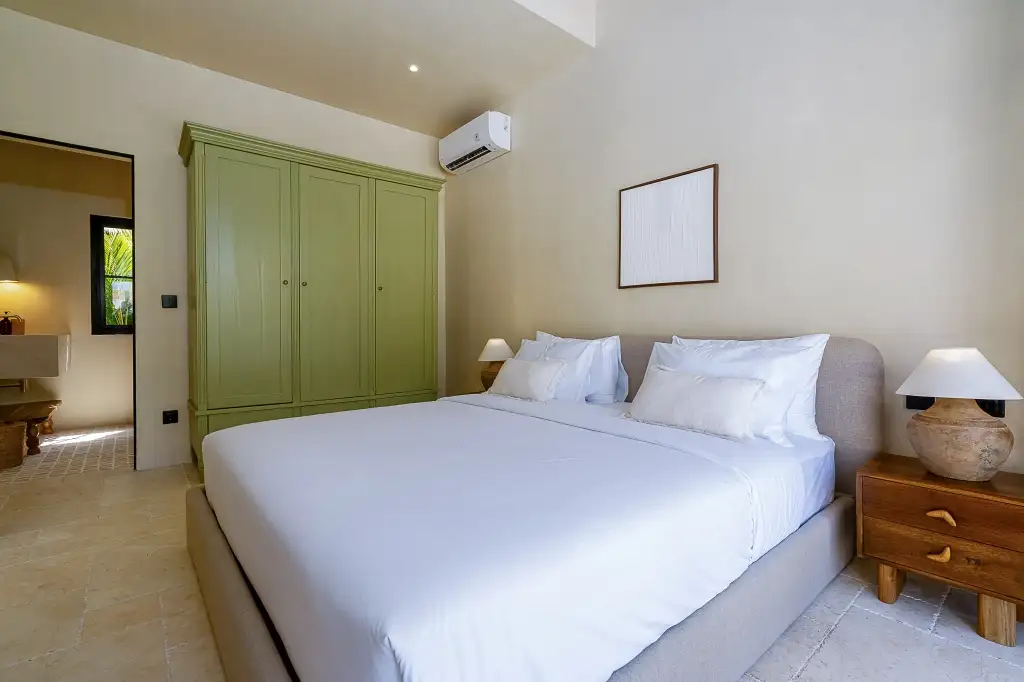 Villa 125m² in Indonesia, Canggu. Priced at 259000$ rent photo-12