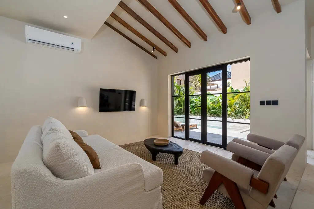 Villa 125m² in Indonesia, Canggu. Priced at 259000$ rent photo-18