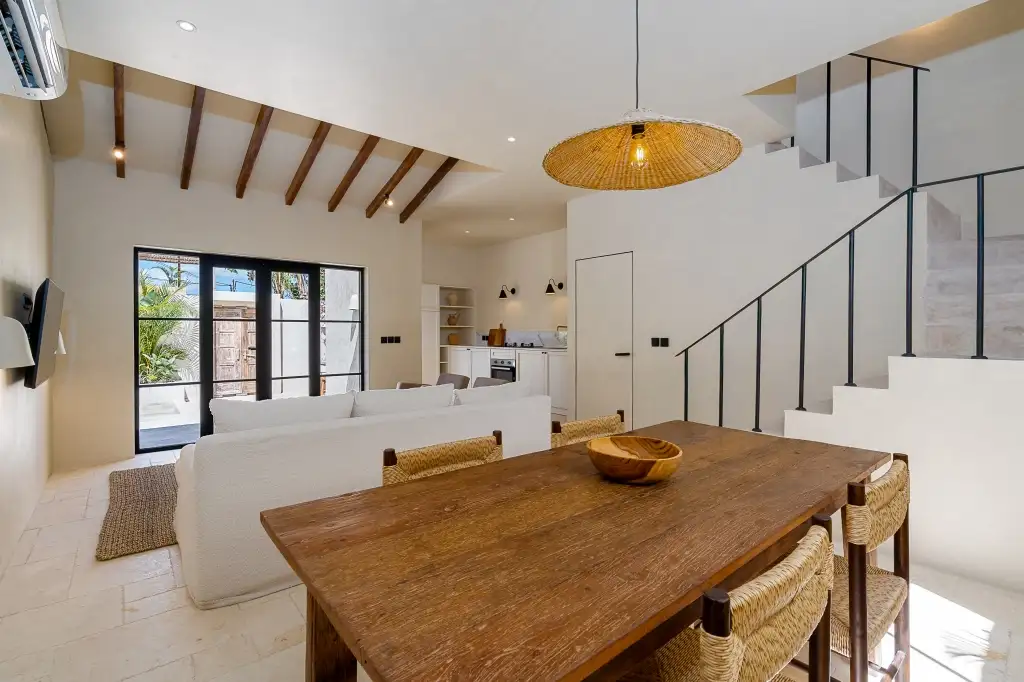 Villa 125m² in Indonesia, Canggu. Priced at 259000$ rent photo-19