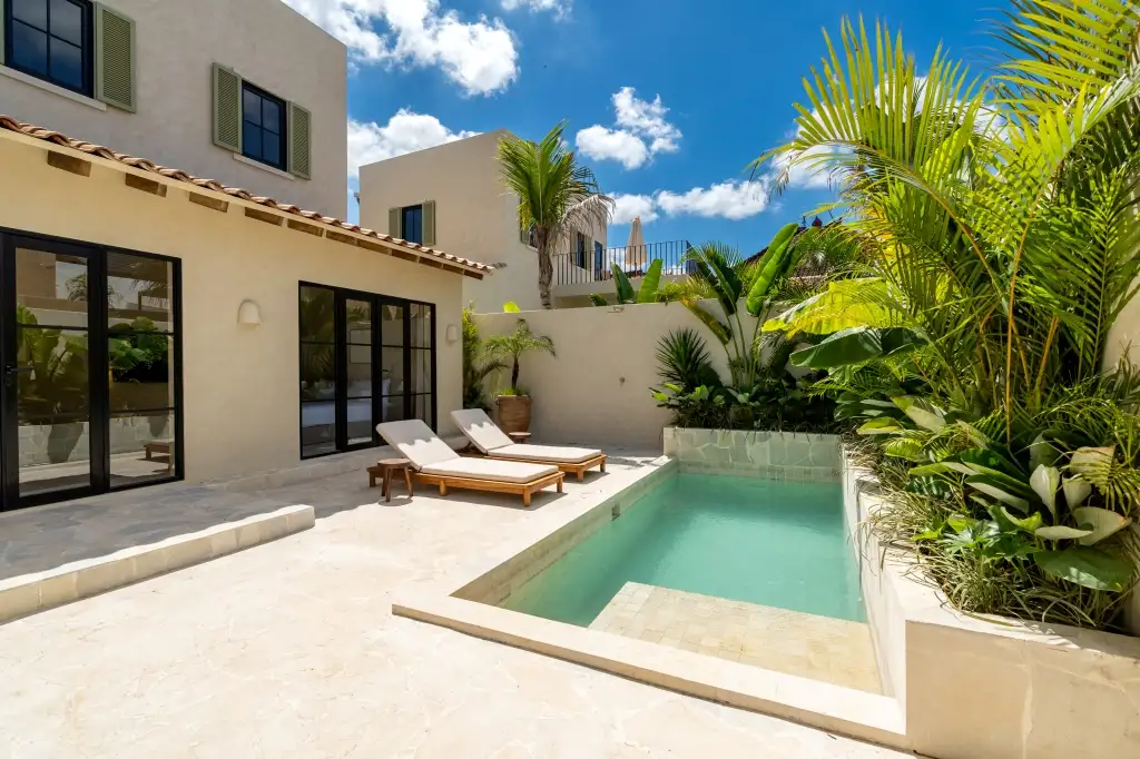 Villa 125m² in Indonesia, Canggu. Priced at 259000$ rent photo-20