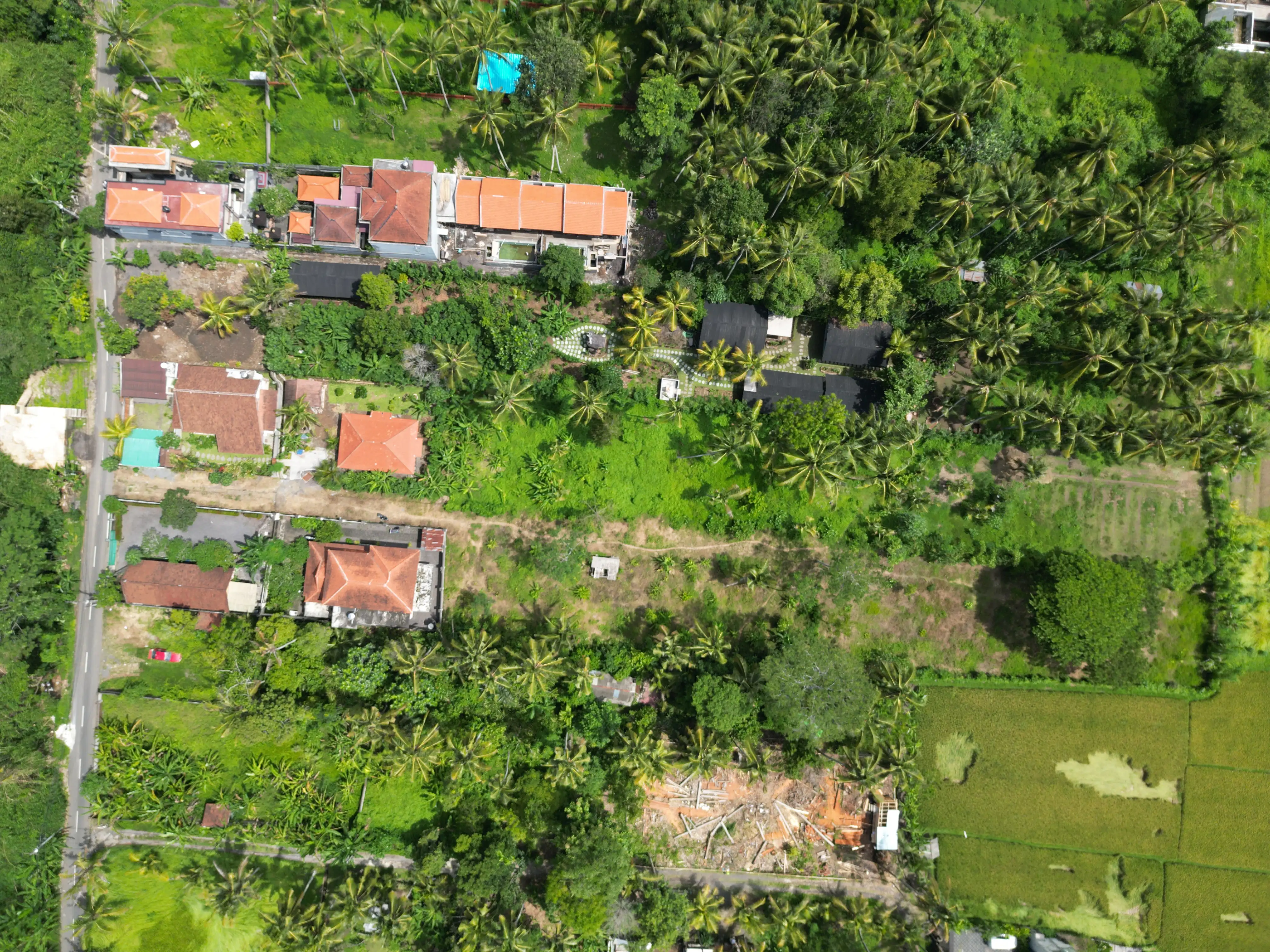 Land 0m² in Indonesia, Ubud. Priced at 334425$ rent photo-5