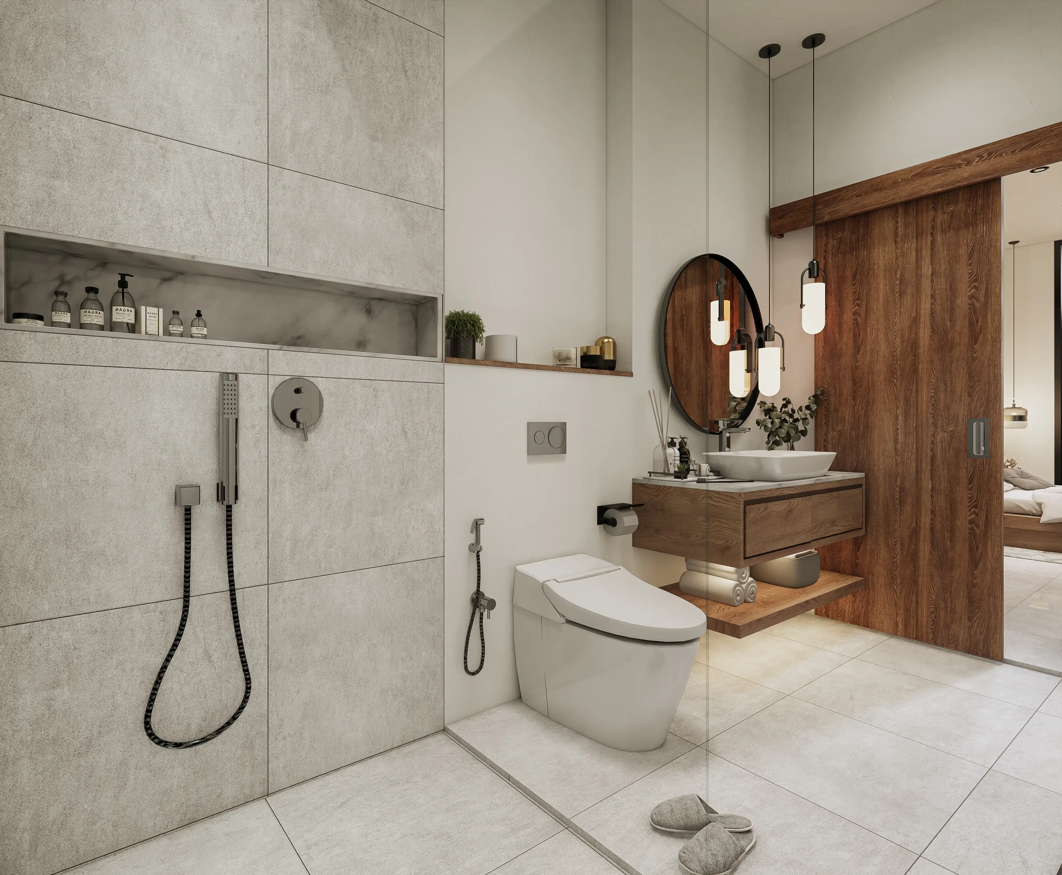 Villa 108m² in Indonesia, Bukit. Priced at 298000$ rent photo-7