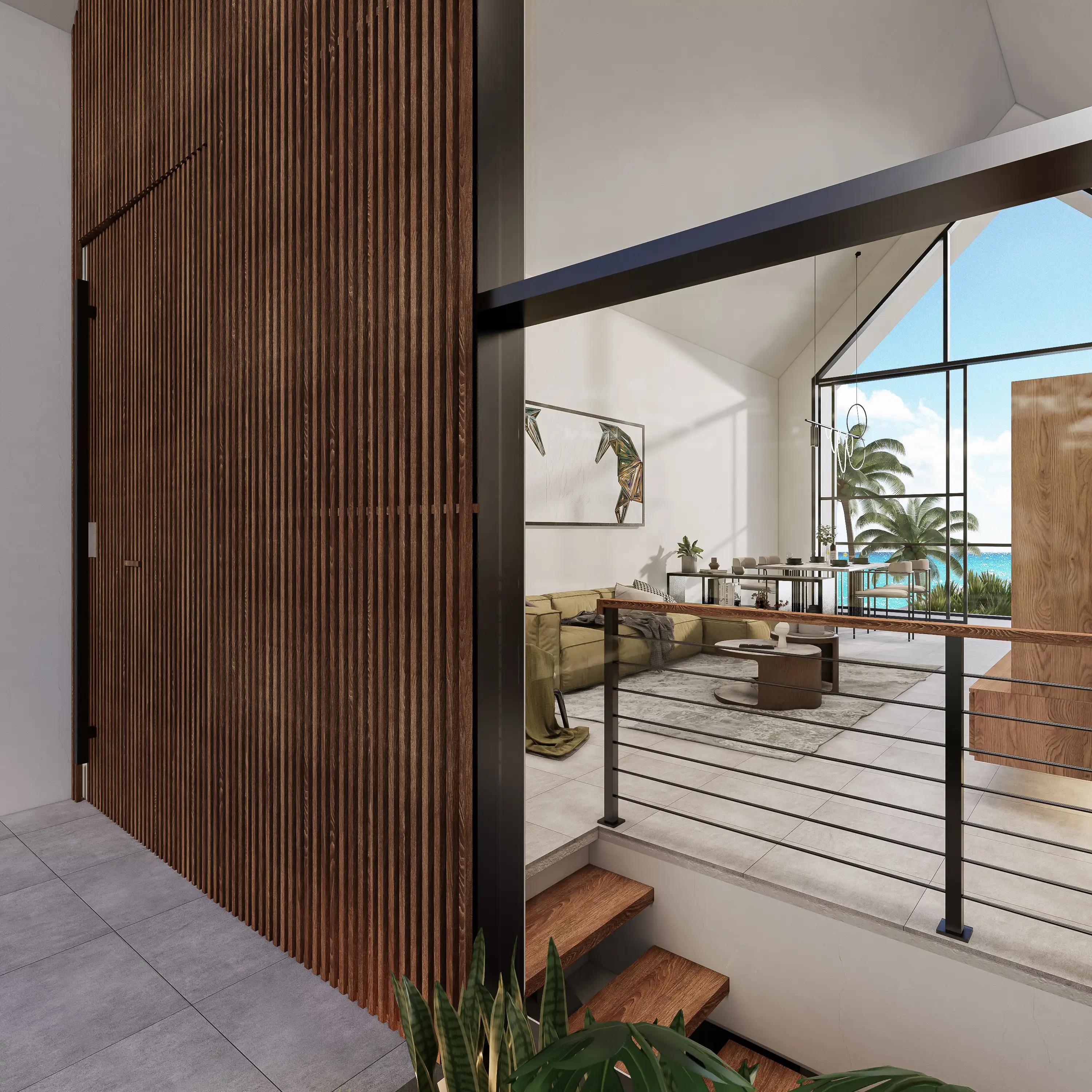 Villa 108m² in Indonesia, Bukit. Priced at 298000$ rent photo-12
