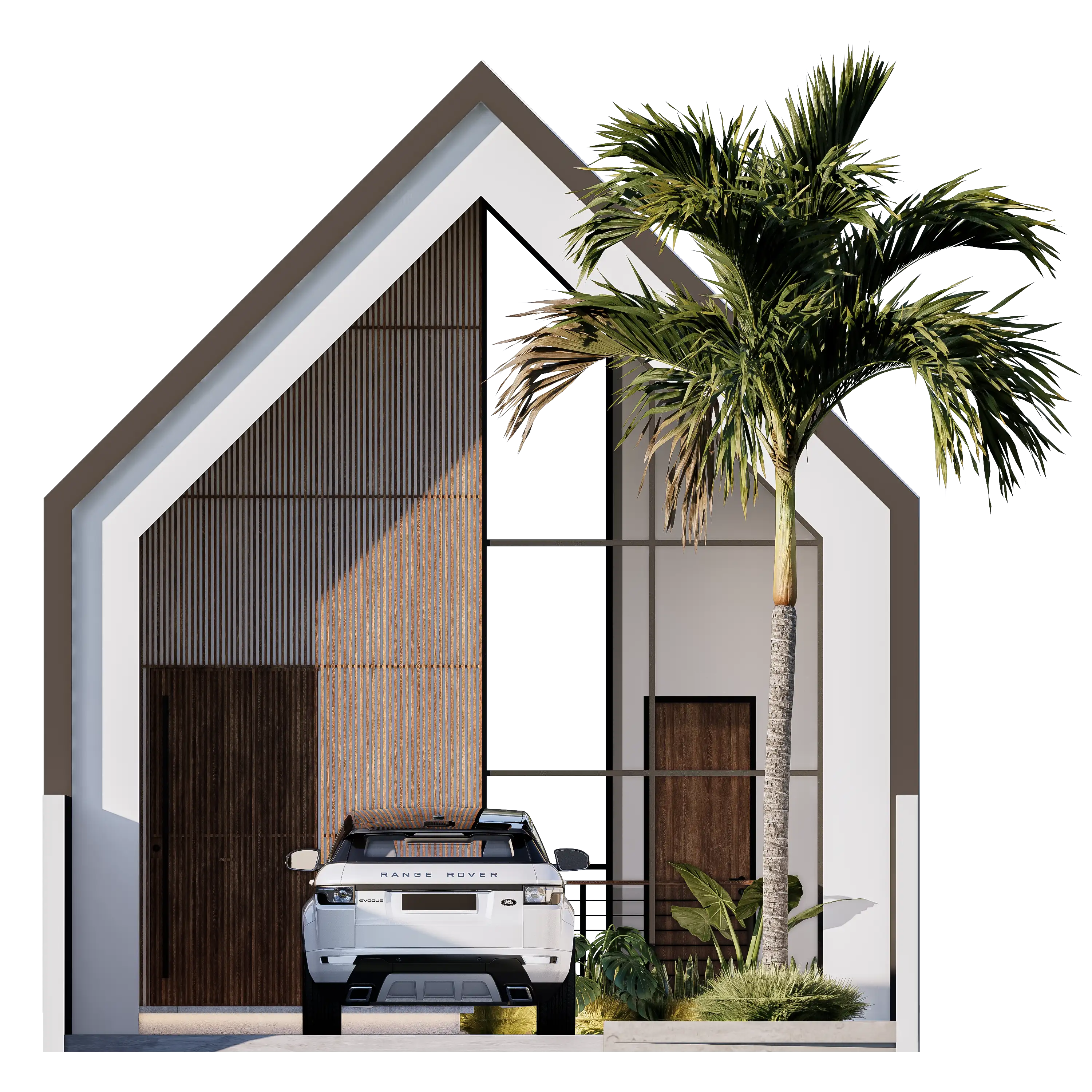 Villa 108m² in Indonesia, Bukit. Priced at 298000$ rent photo-18