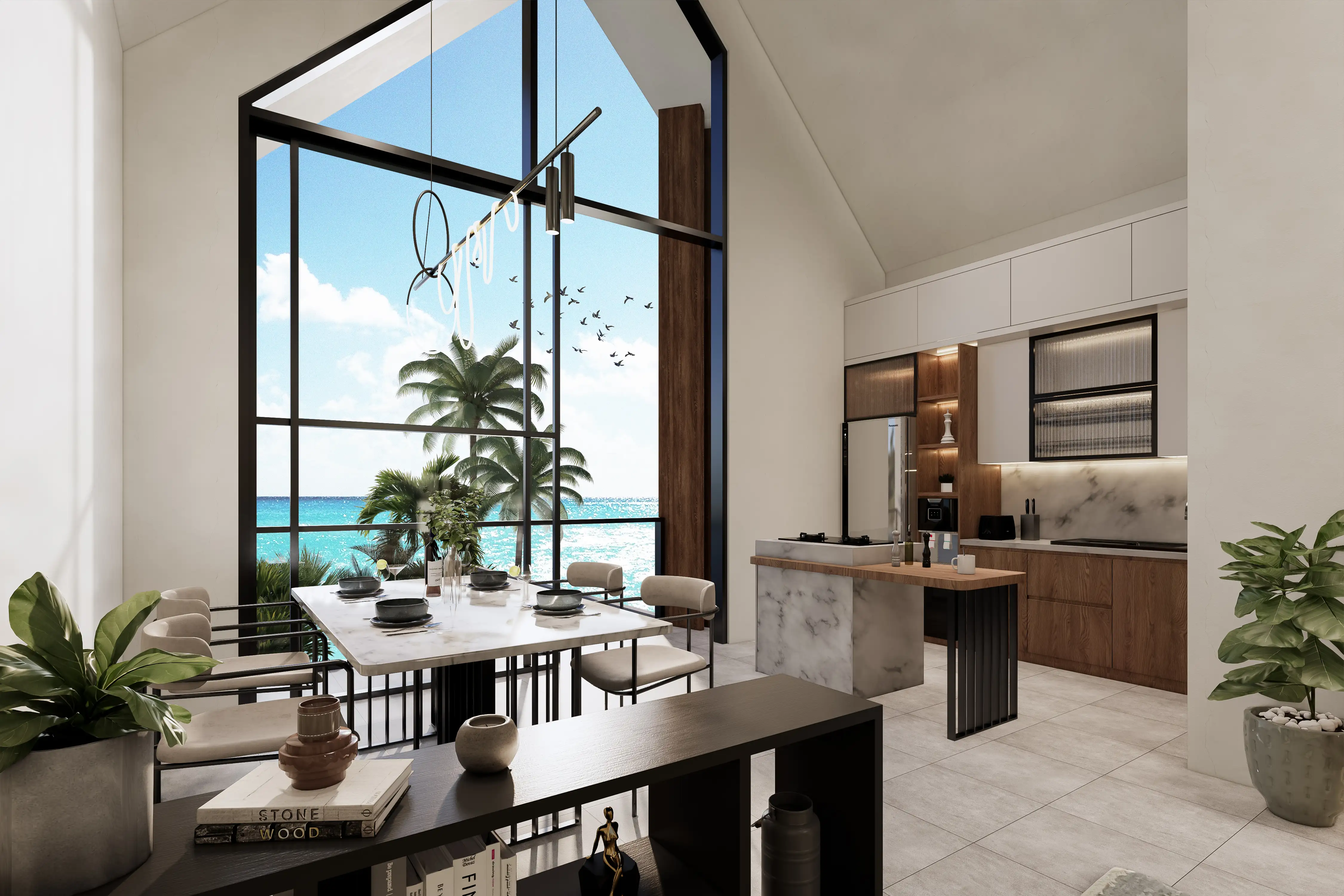 Villa 108m² in Indonesia, Bukit. Priced at 298000$ rent photo-20