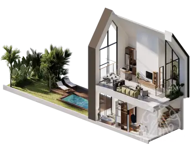 Buy in Indonesia for 298000$