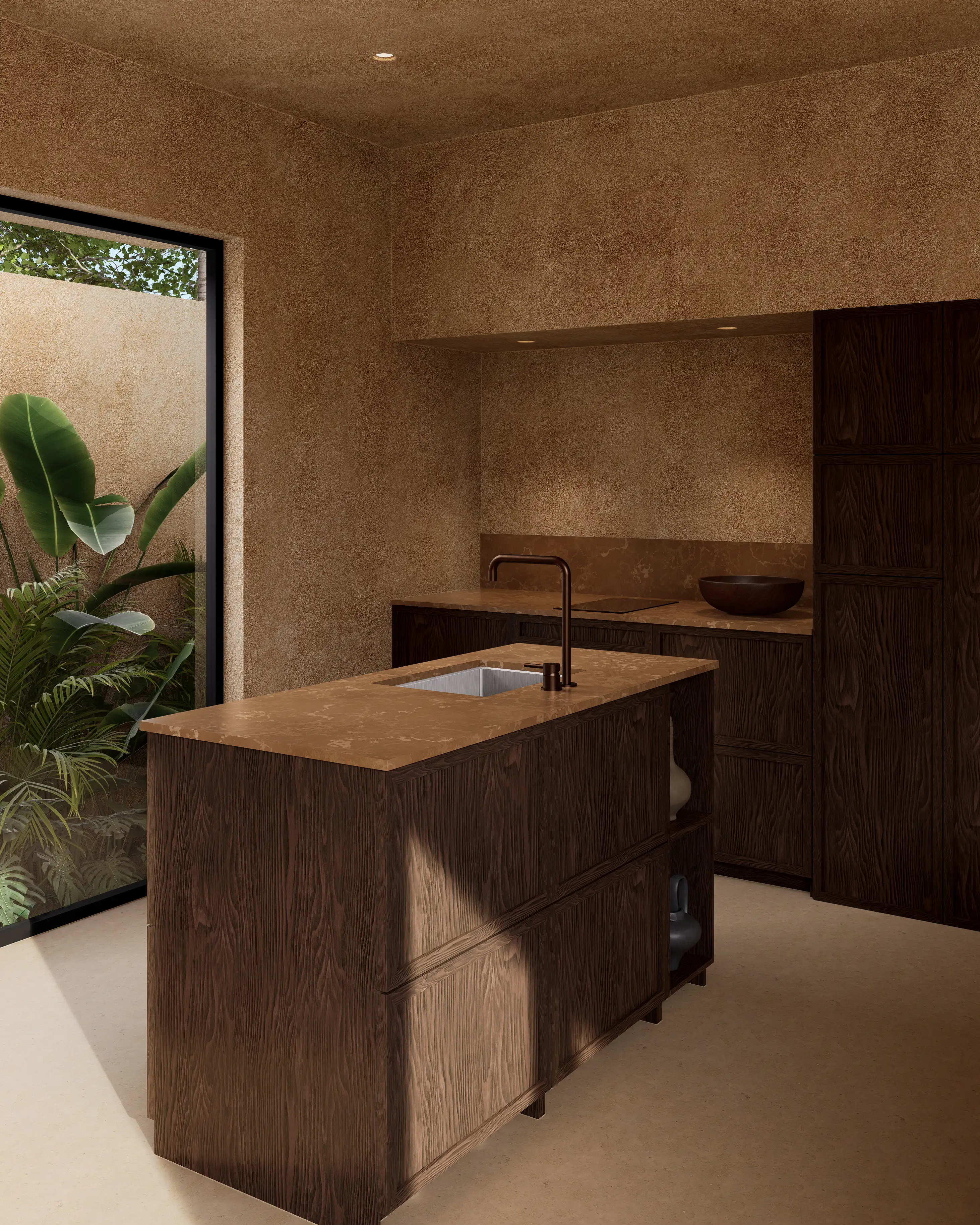 Villa 130m² in Indonesia, Canggu. Priced at 224000$ rent photo-8
