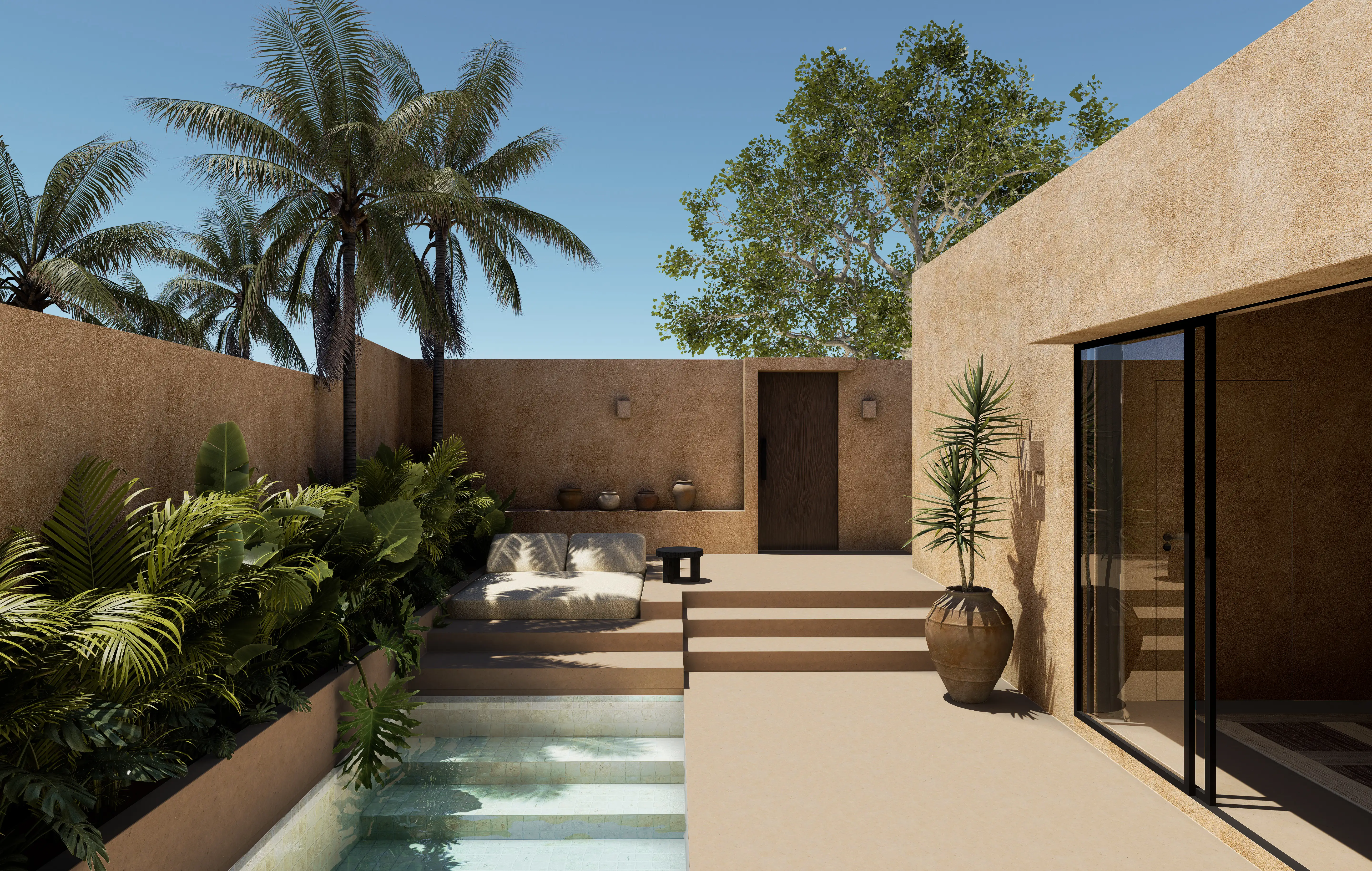 Villa 130m² in Indonesia, Canggu. Priced at 224000$ rent photo-11