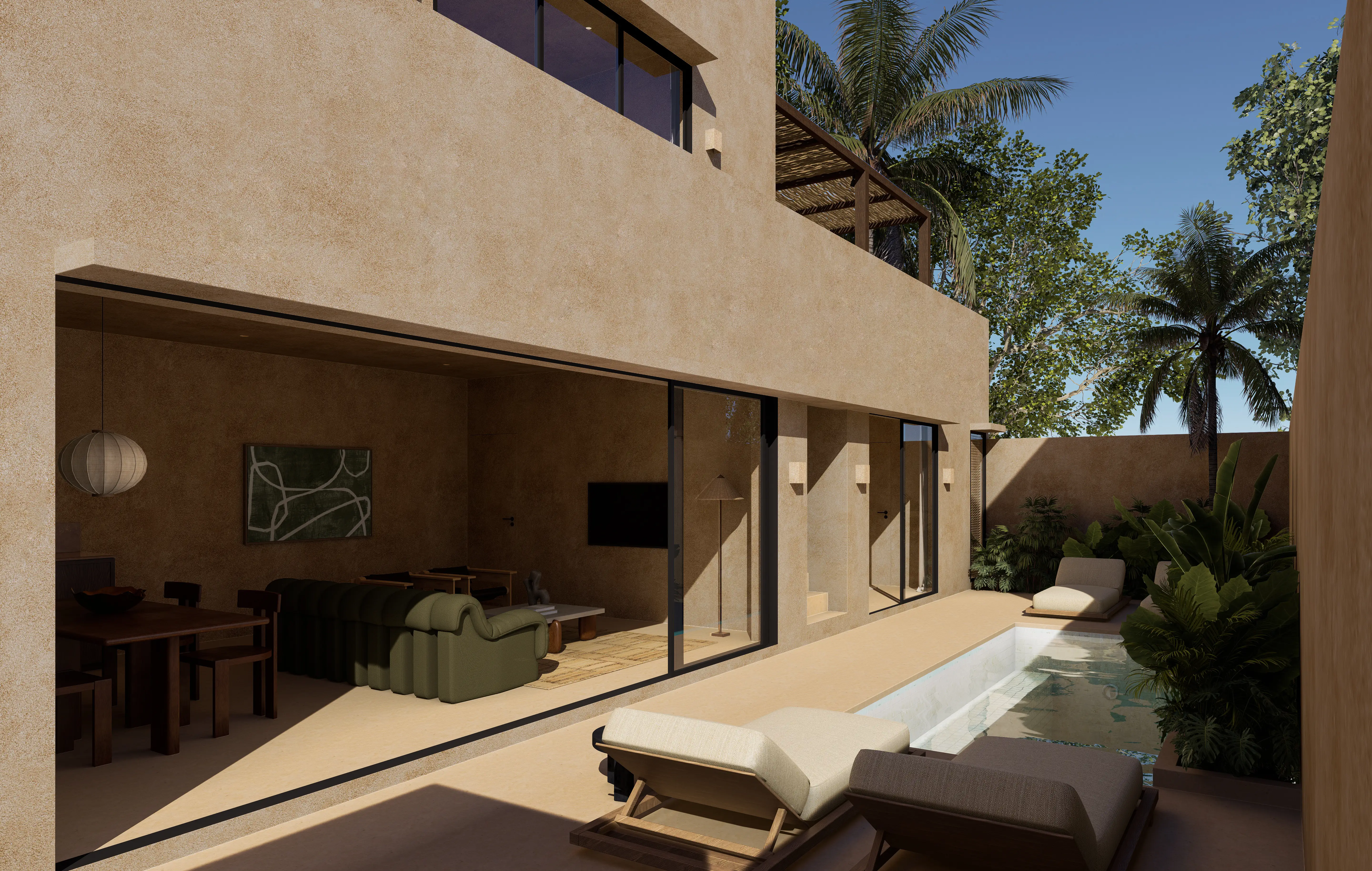 Villa 130m² in Indonesia, Canggu. Priced at 224000$ rent photo-13
