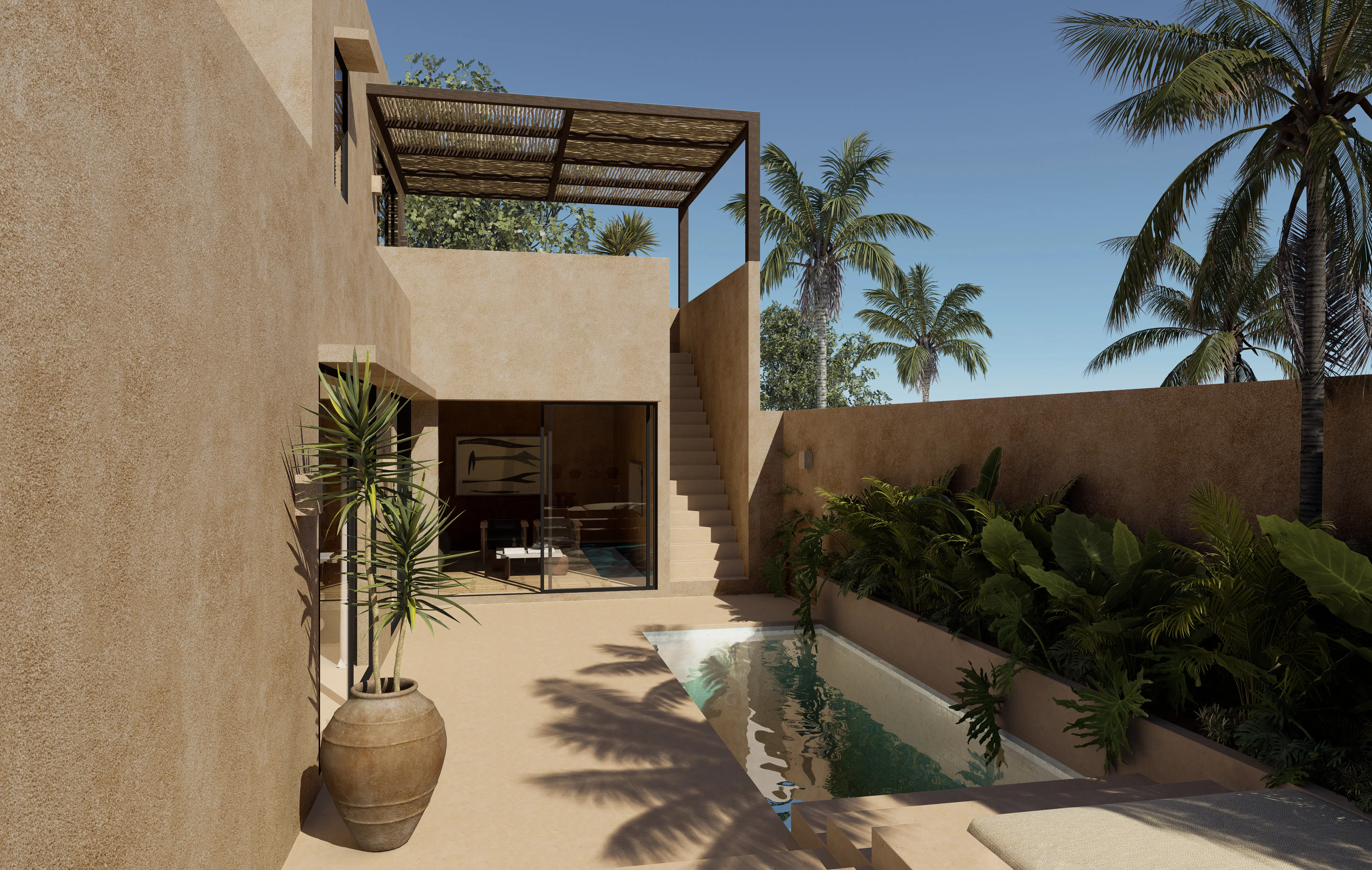 Villa 130m² in Indonesia, Canggu. Priced at 224000$ rent photo-14