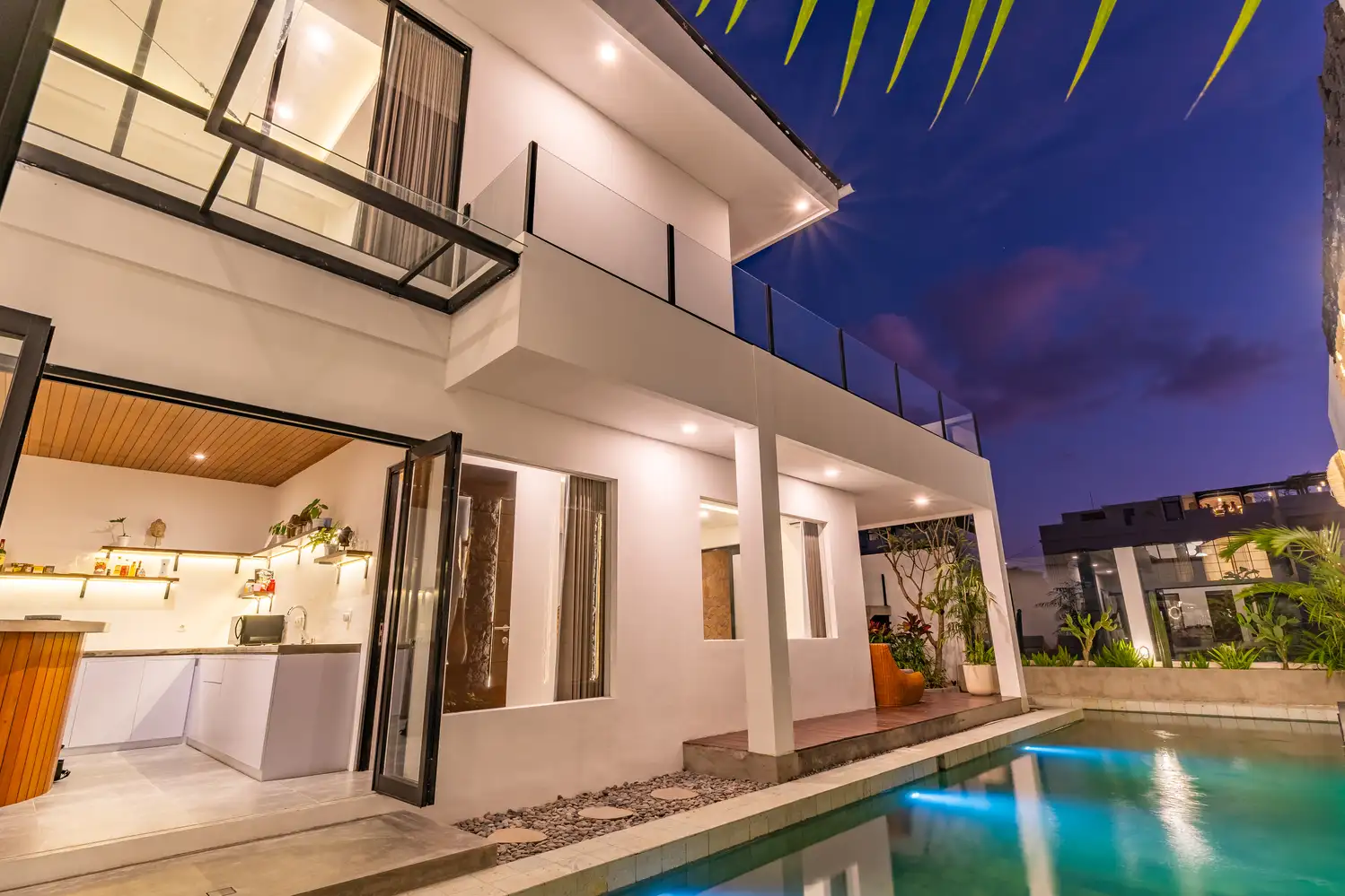 Villa 180m² in Indonesia, Canggu. Priced at 280000$ rent photo-1