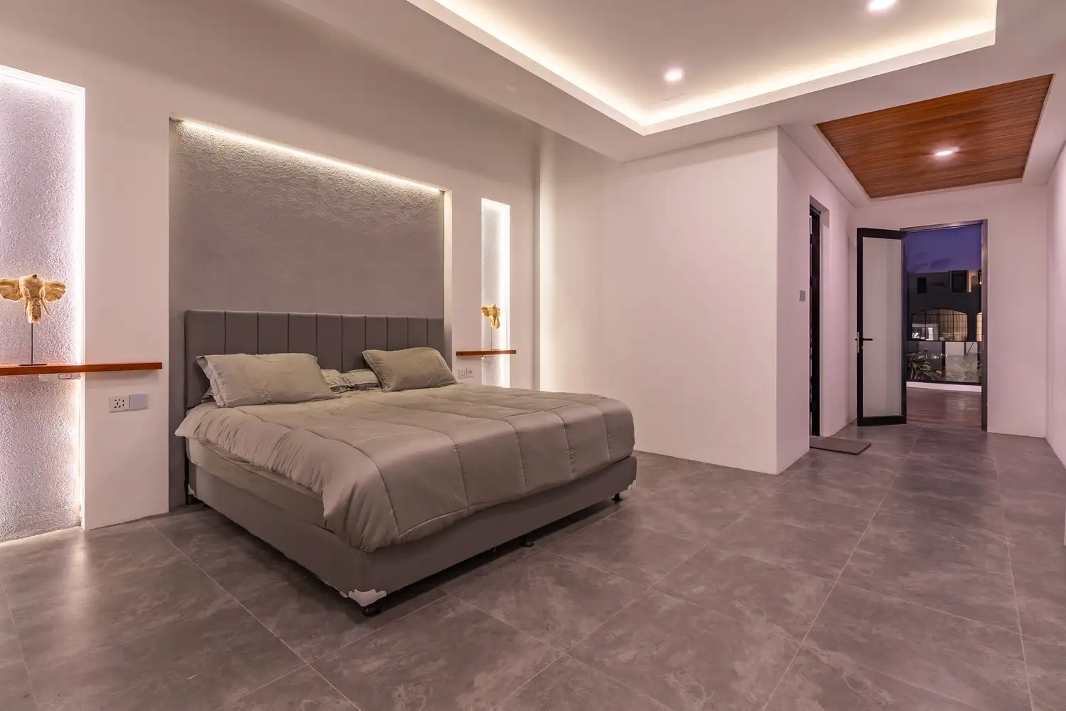 Villa 180m² in Indonesia, Canggu. Priced at 280000$ rent photo-3
