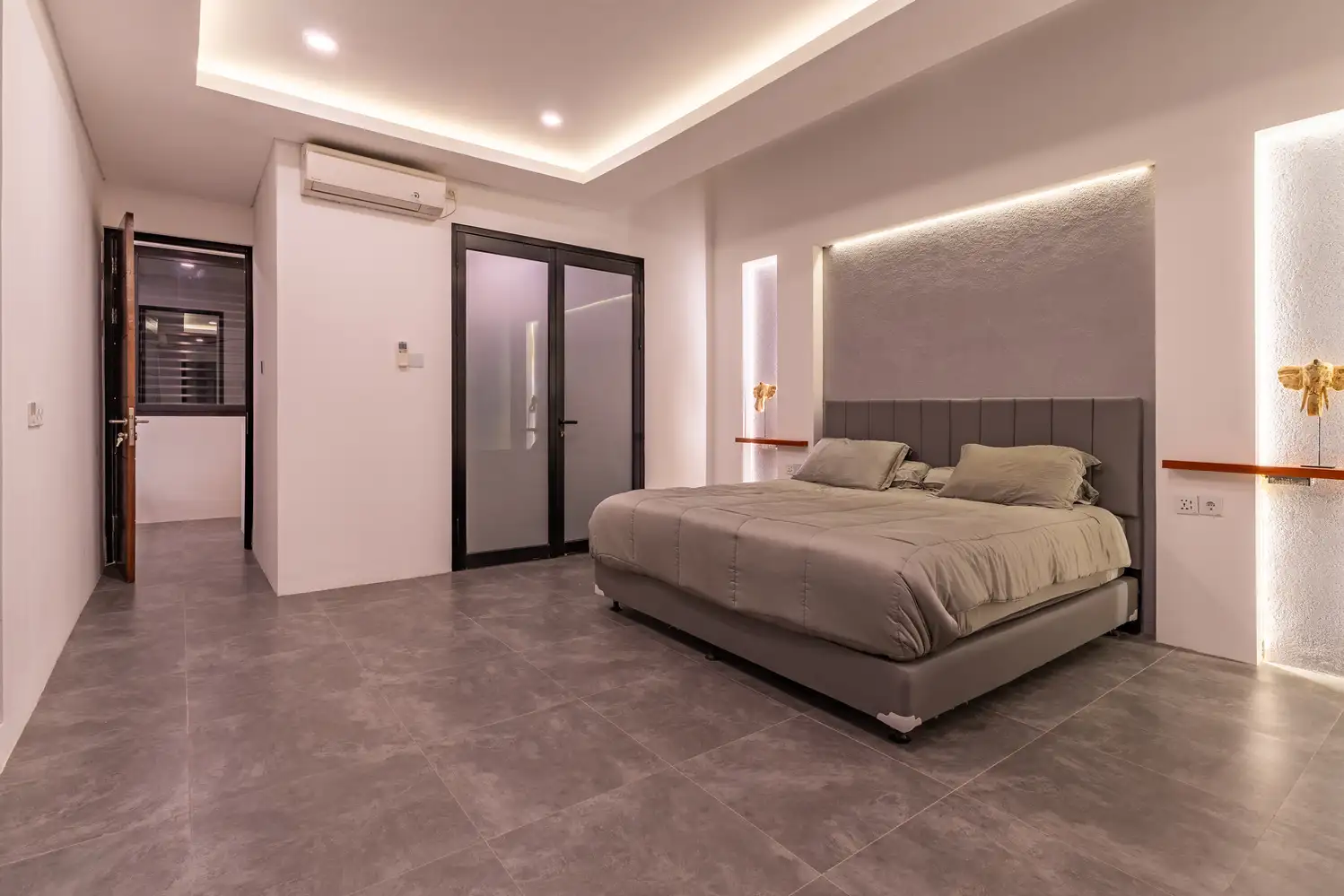 Villa 180m² in Indonesia, Canggu. Priced at 280000$ rent photo-4
