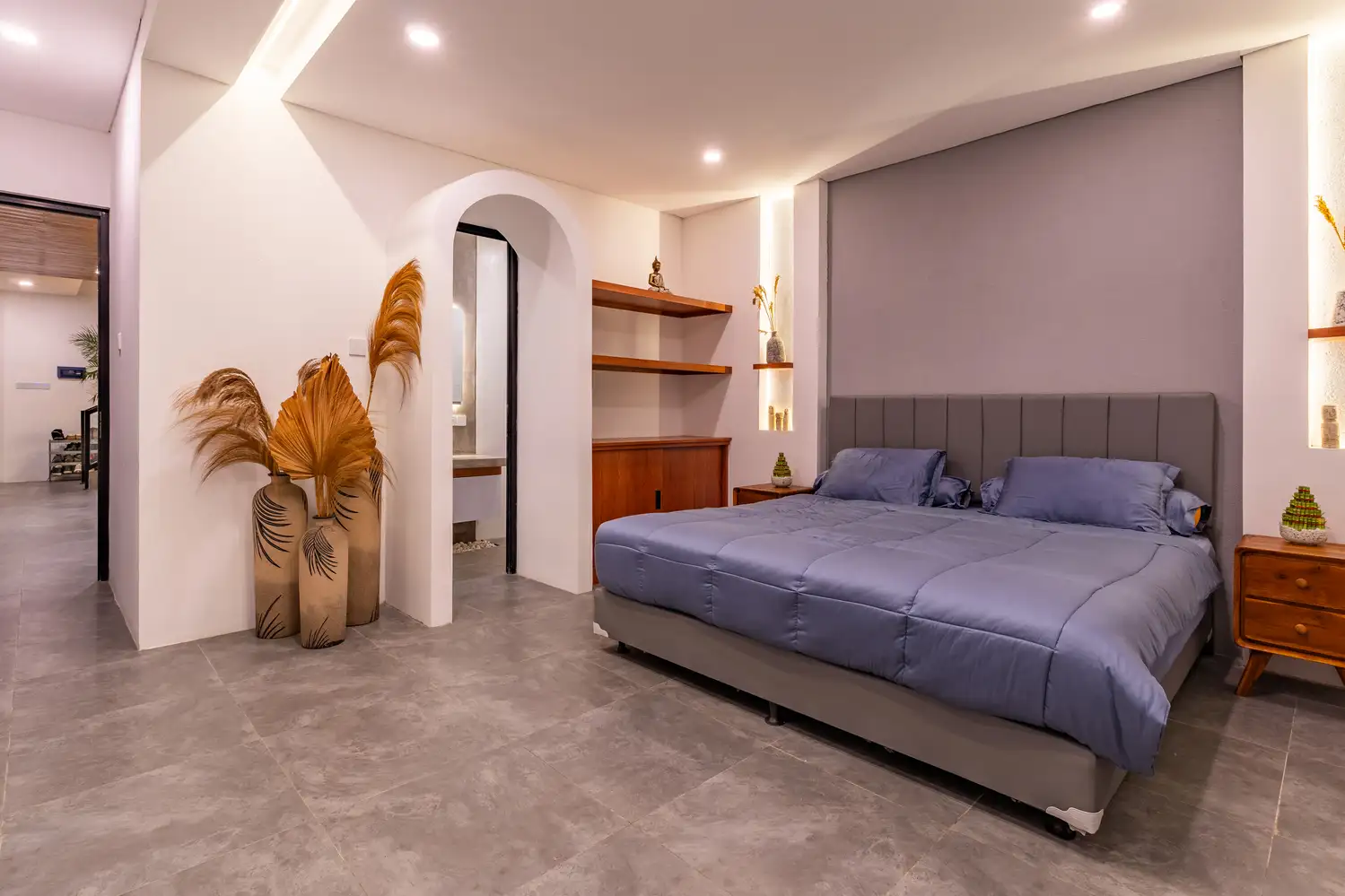 Villa 180m² in Indonesia, Canggu. Priced at 280000$ rent photo-5