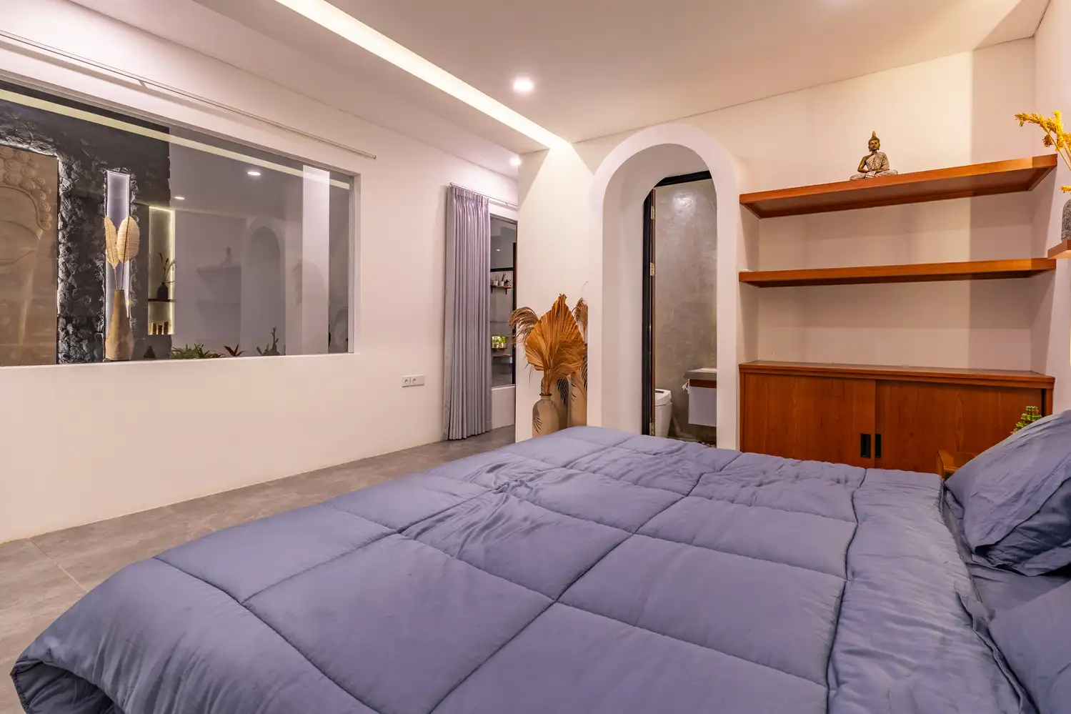 Villa 180m² in Indonesia, Canggu. Priced at 280000$ rent photo-6
