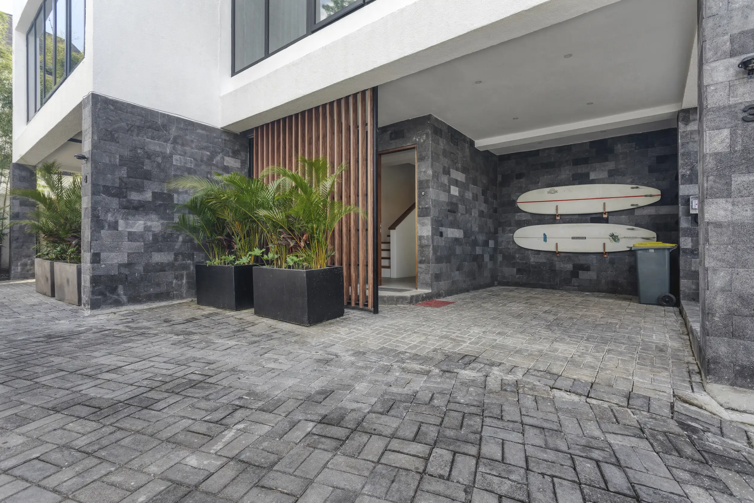 Villa 200m² in Indonesia, Bukit. Priced at 320000$ rent photo-1