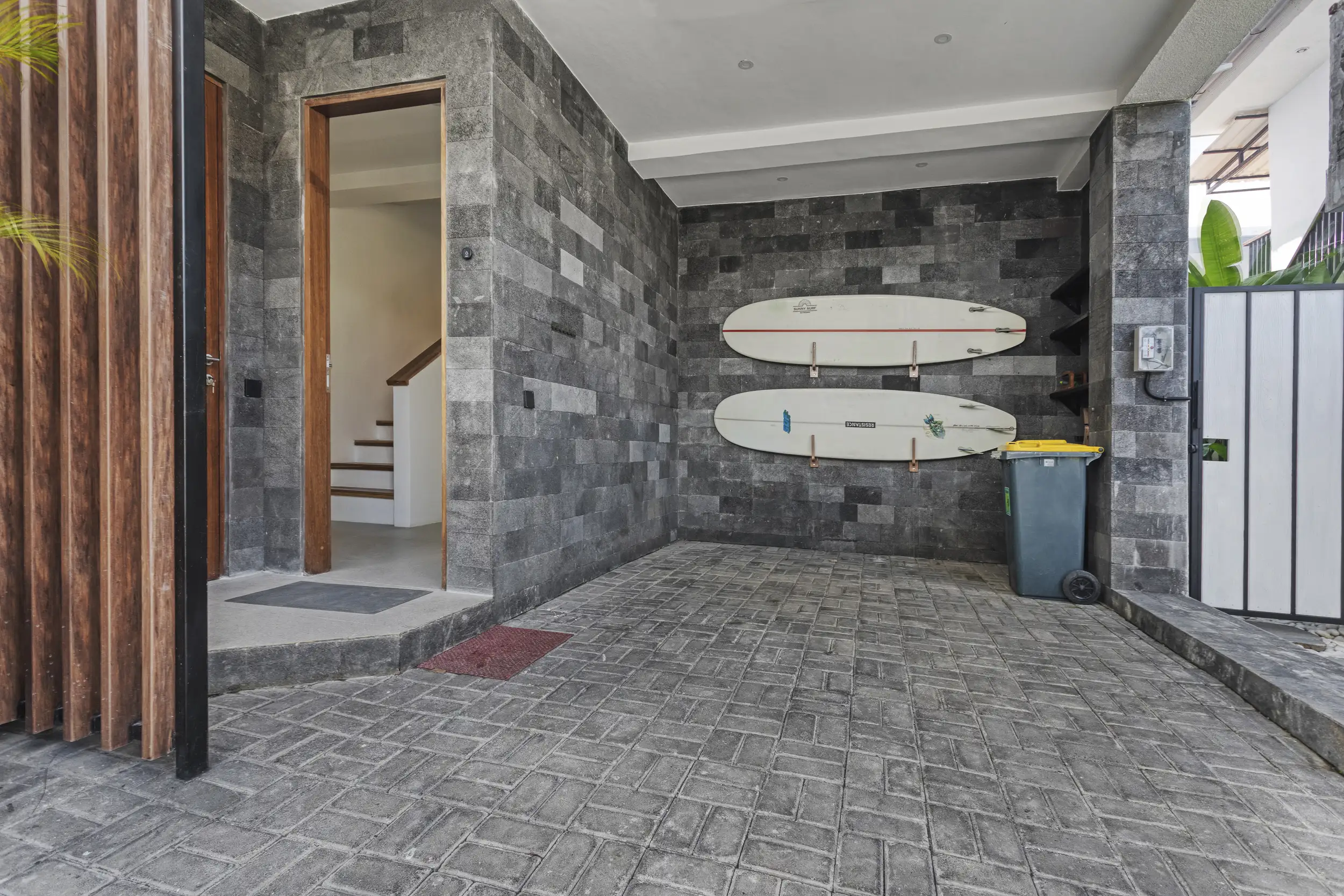 Villa 200m² in Indonesia, Bukit. Priced at 320000$ rent photo-2