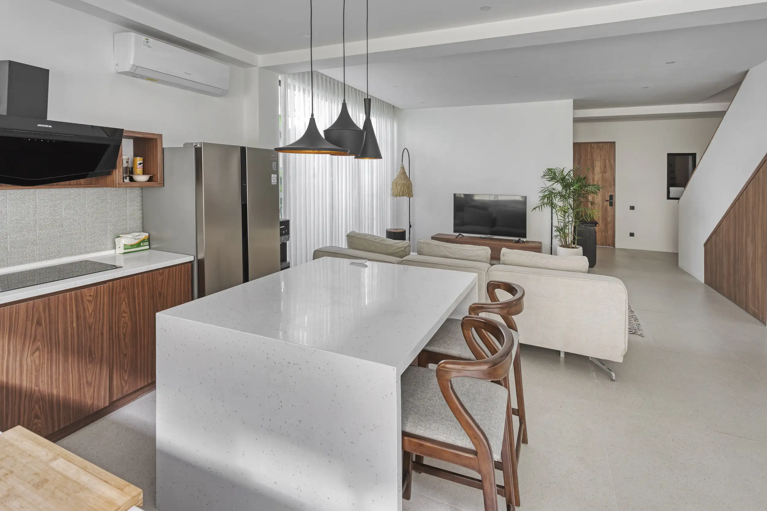Villa 200m² in Indonesia, Bukit. Priced at 320000$ rent photo-6