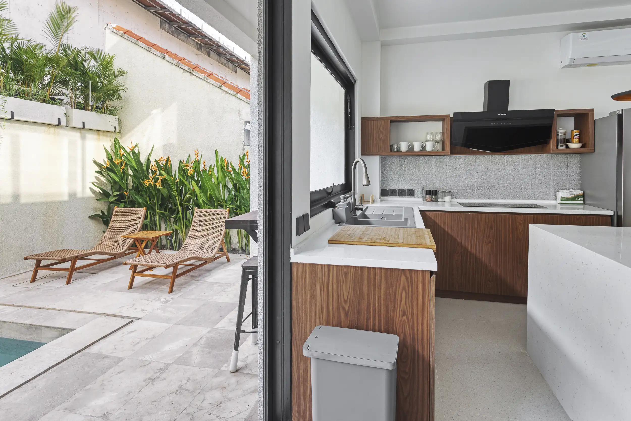 Villa 200m² in Indonesia, Bukit. Priced at 320000$ rent photo-7