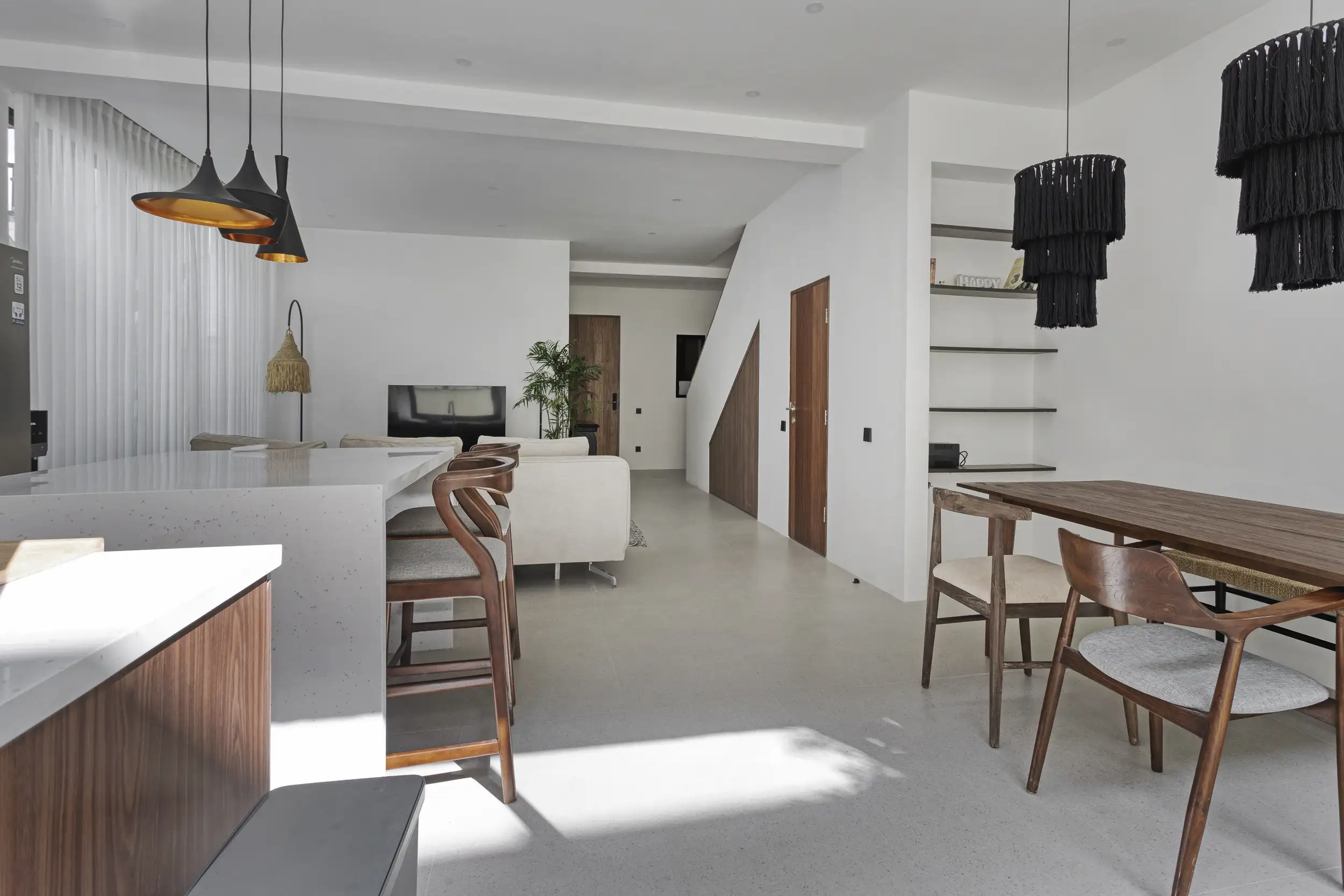 Villa 200m² in Indonesia, Bukit. Priced at 320000$ rent photo-8