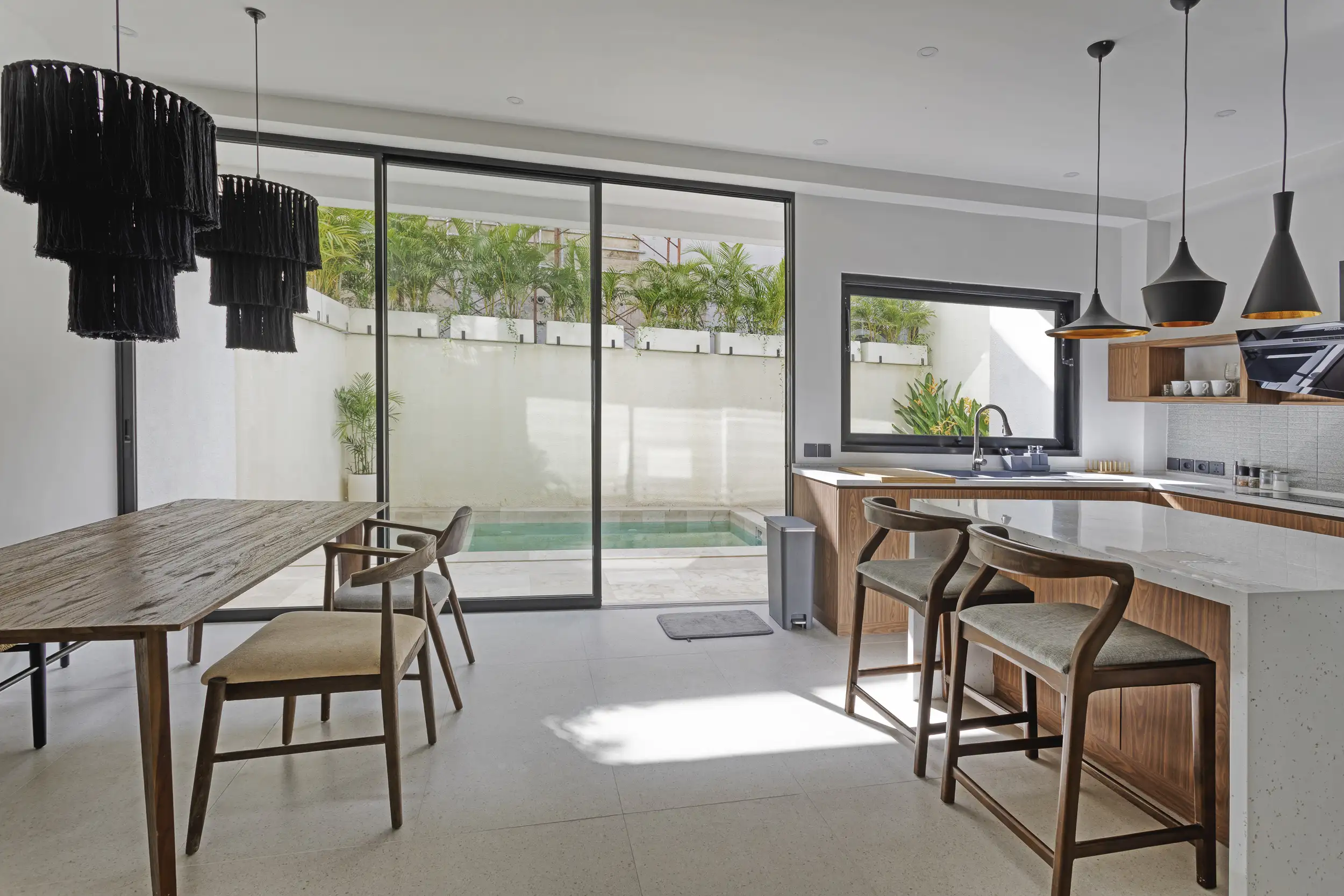 Villa 200m² in Indonesia, Bukit. Priced at 320000$ rent photo-9