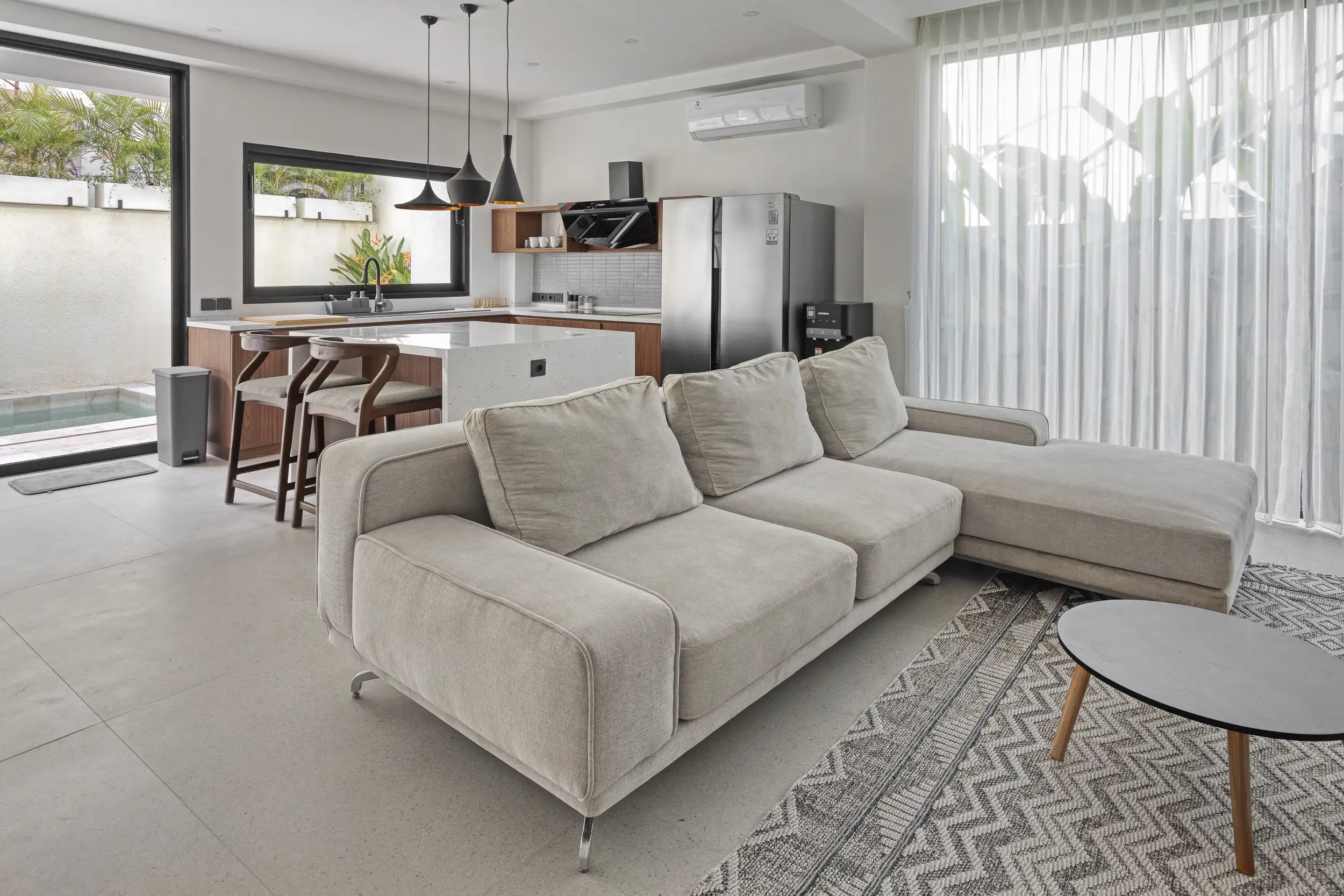 Villa 200m² in Indonesia, Bukit. Priced at 320000$ rent photo-10
