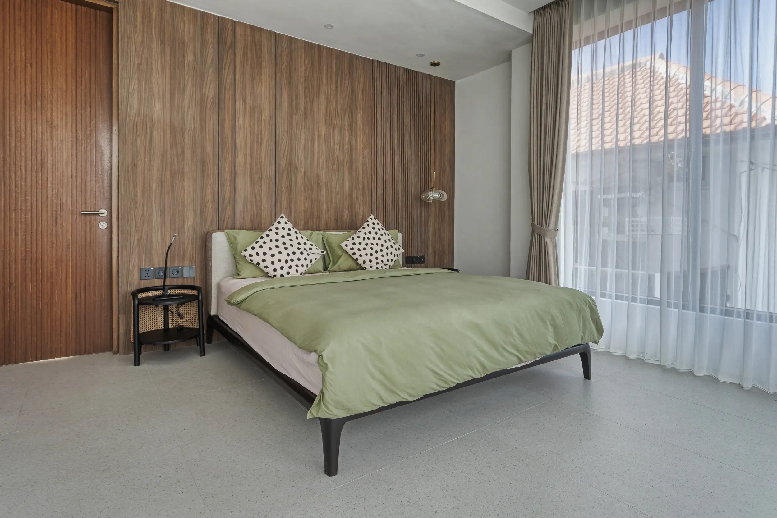 Villa 200m² in Indonesia, Bukit. Priced at 320000$ rent photo-12