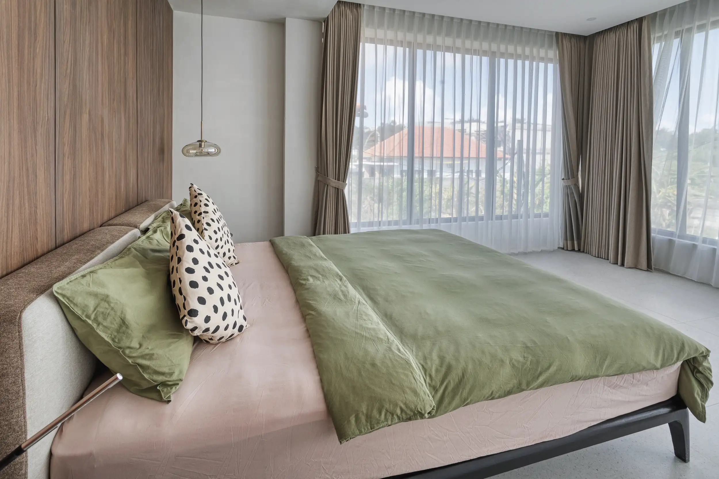 Villa 200m² in Indonesia, Bukit. Priced at 320000$ rent photo-13