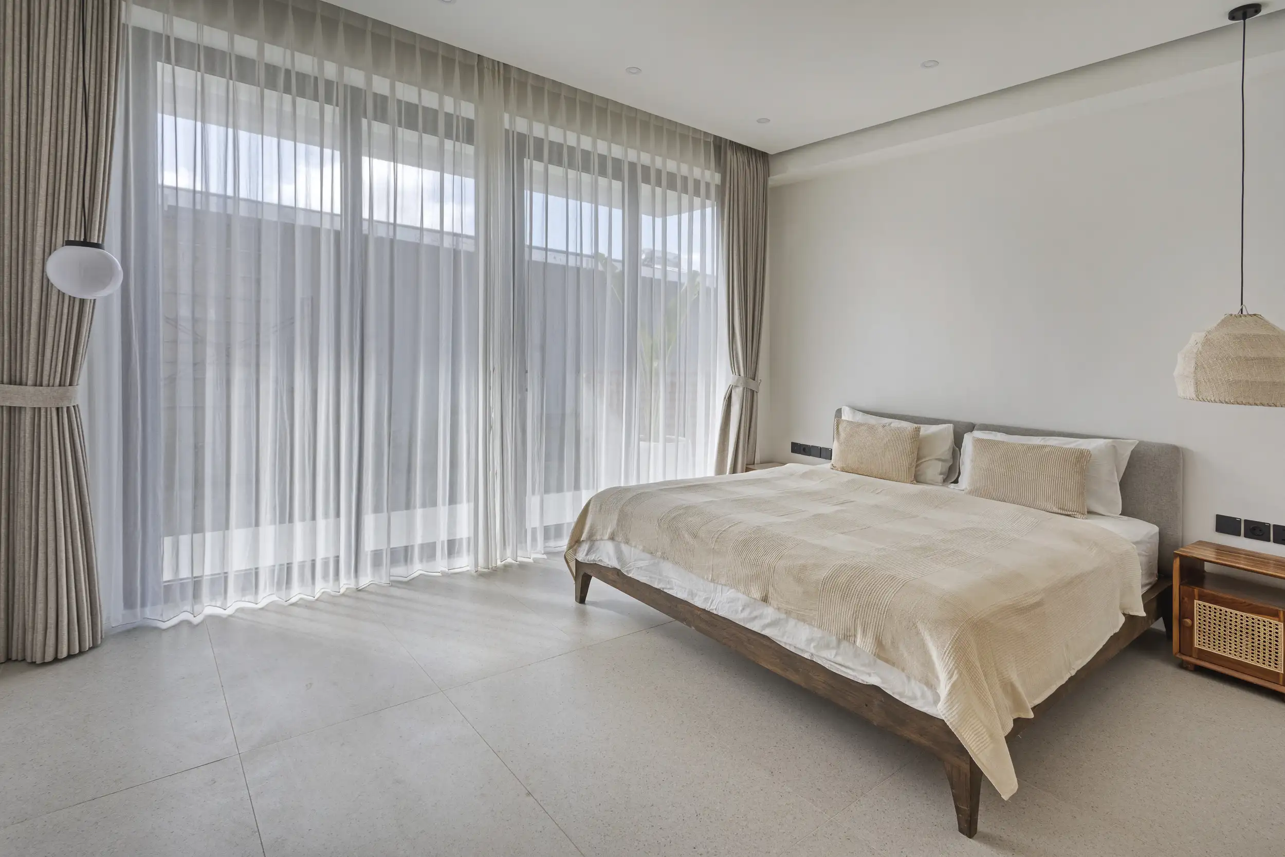 Villa 200m² in Indonesia, Bukit. Priced at 320000$ rent photo-17