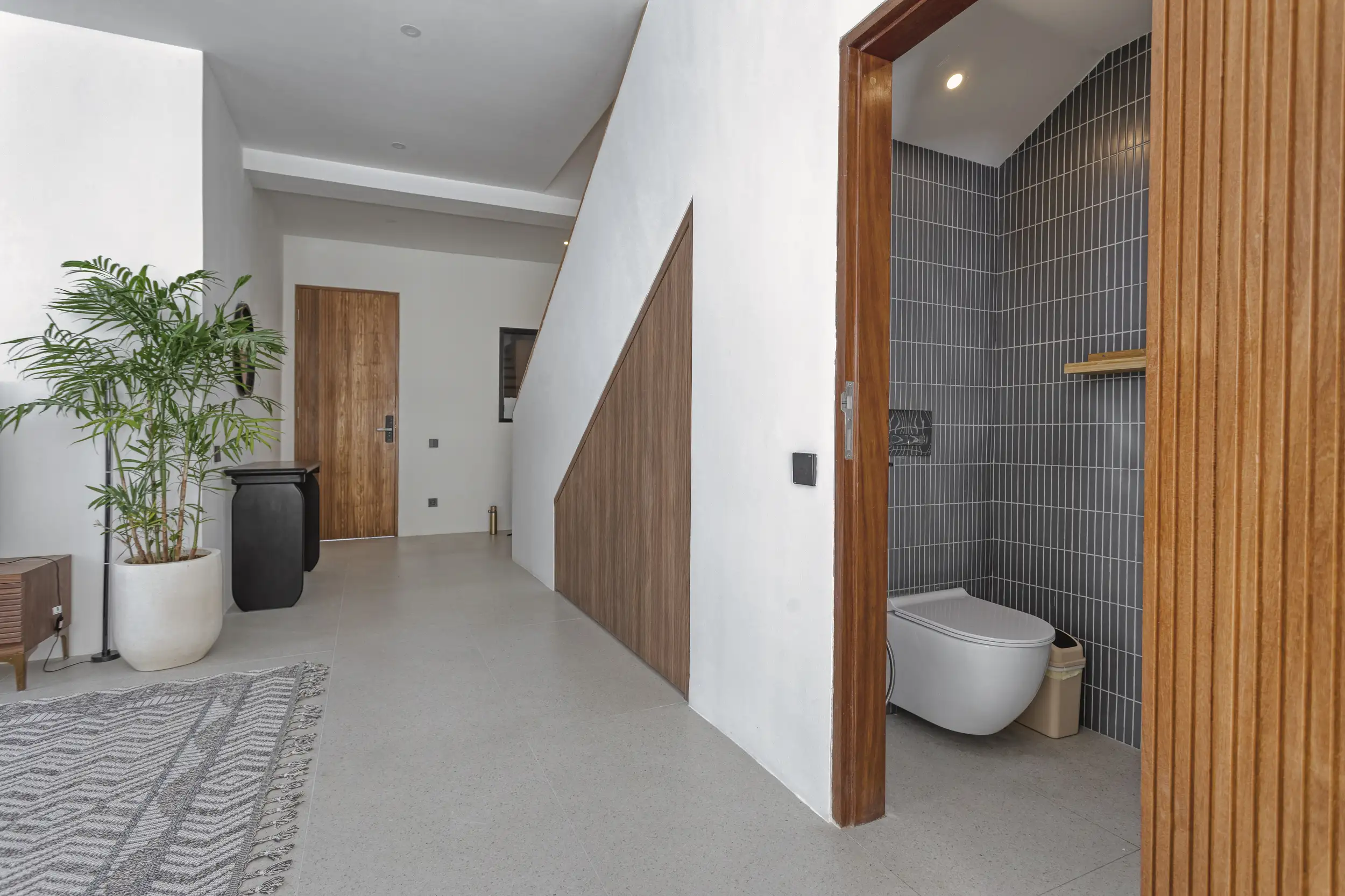 Villa 200m² in Indonesia, Bukit. Priced at 320000$ rent photo-18