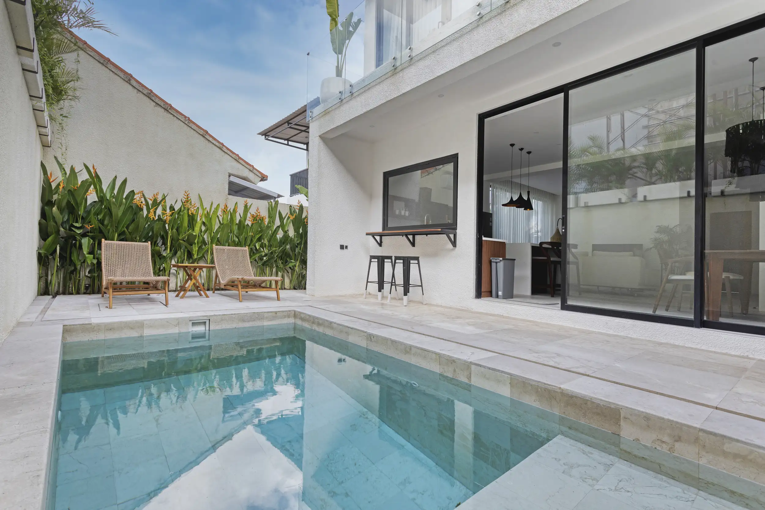 Villa 200m² in Indonesia, Bukit. Priced at 320000$ rent photo-24