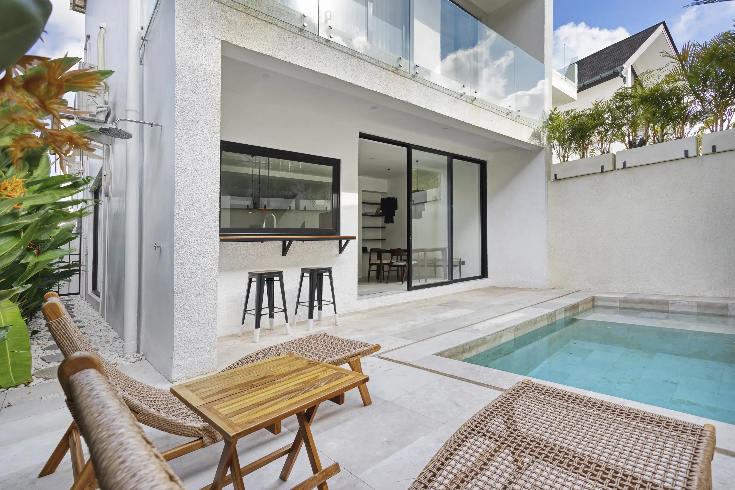 Villa 200m² in Indonesia, Bukit. Priced at 320000$ rent photo-25