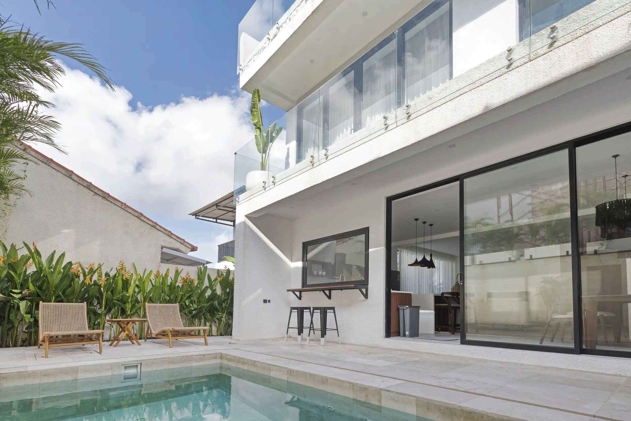 Villa 200m² in Indonesia, Bukit. Priced at 320000$ rent photo-26