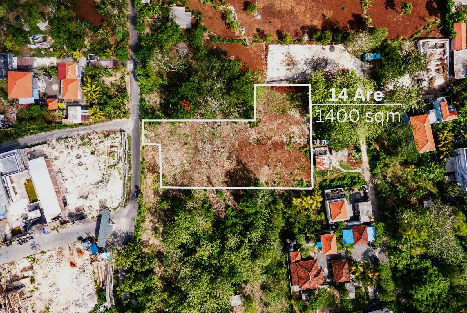 Land 0m² in Indonesia, Bukit. Priced at 316654$ rent photo-2