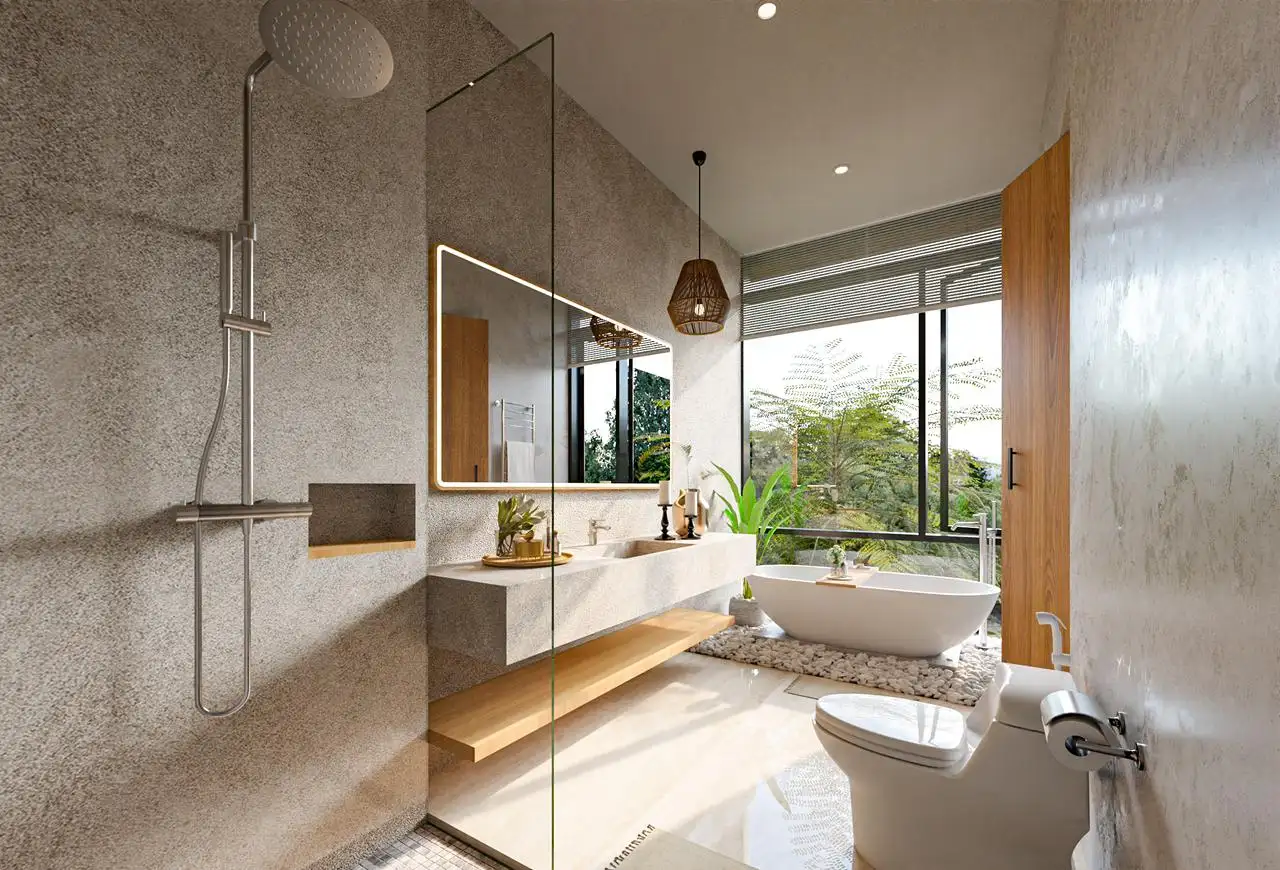 Villa 216m² in Indonesia, Canggu. Priced at 376431$ rent photo-3