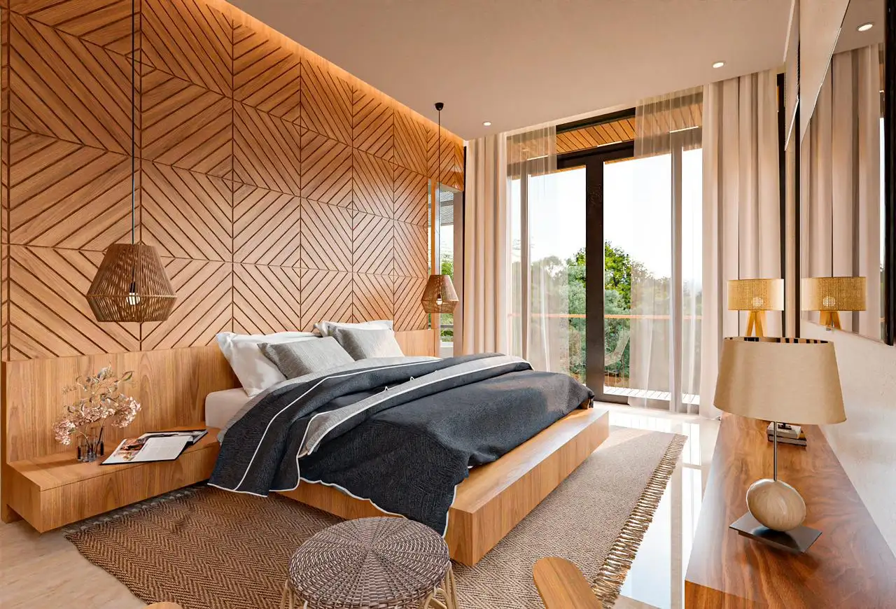 Villa 216m² in Indonesia, Canggu. Priced at 376431$ rent photo-5
