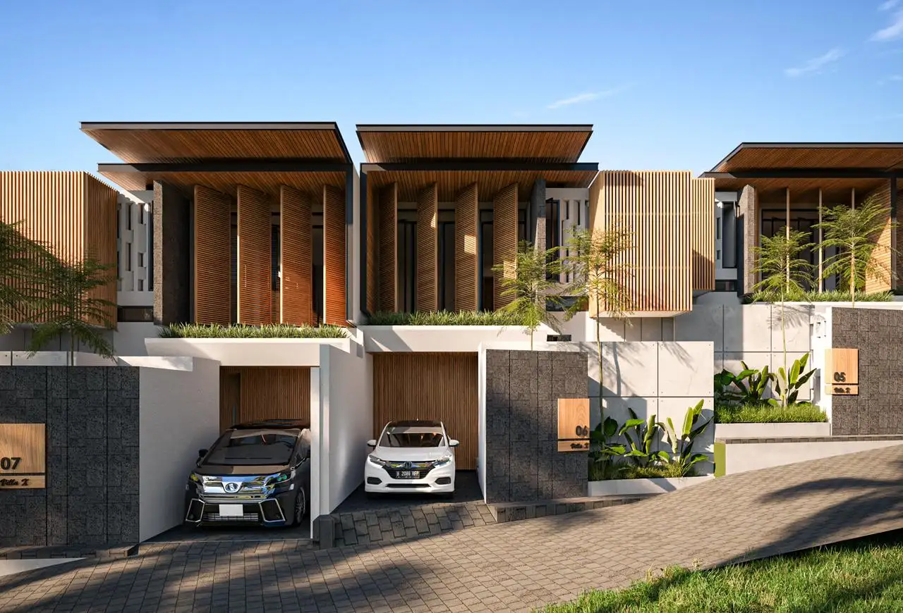 Villa 216m² in Indonesia, Canggu. Priced at 376431$ rent photo-10