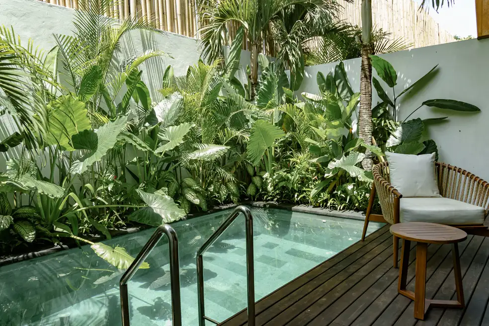 Villa 70m² in Indonesia, Canggu. Priced at 225000$ rent photo-1