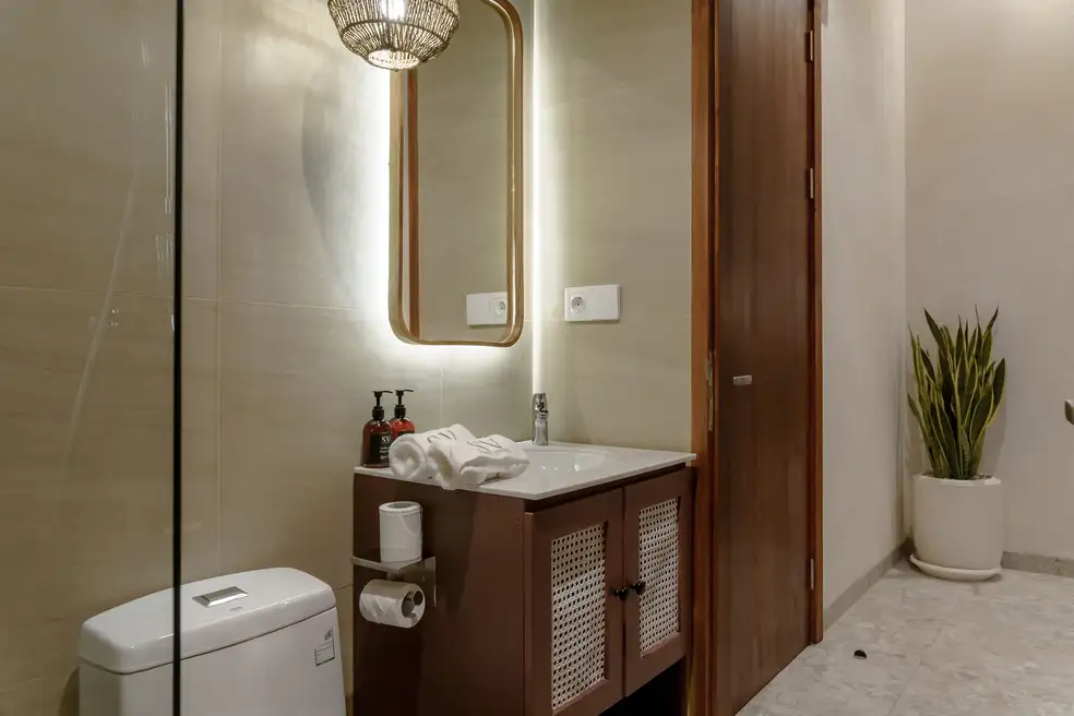 Villa 70m² in Indonesia, Canggu. Priced at 225000$ rent photo-2