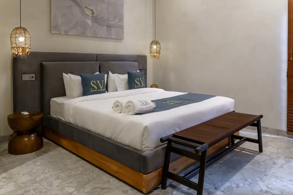 Villa 70m² in Indonesia, Canggu. Priced at 225000$ rent photo-10