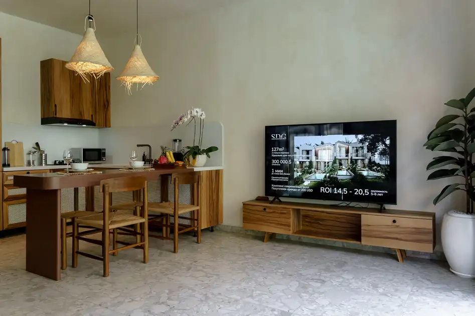 Villa 70m² in Indonesia, Canggu. Priced at 225000$ rent photo-14