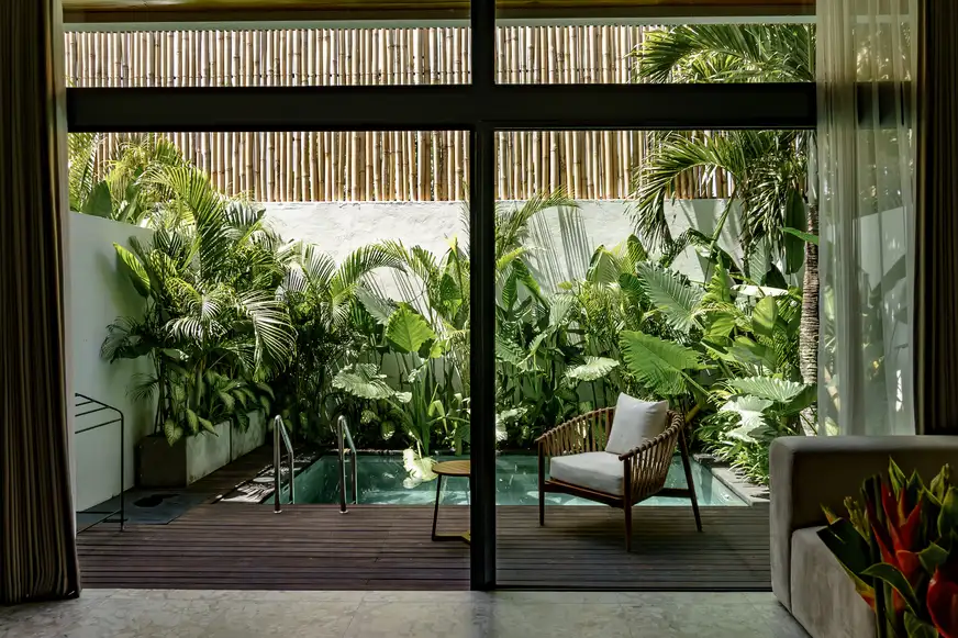 Villa 70m² in Indonesia, Canggu. Priced at 225000$ rent photo-16