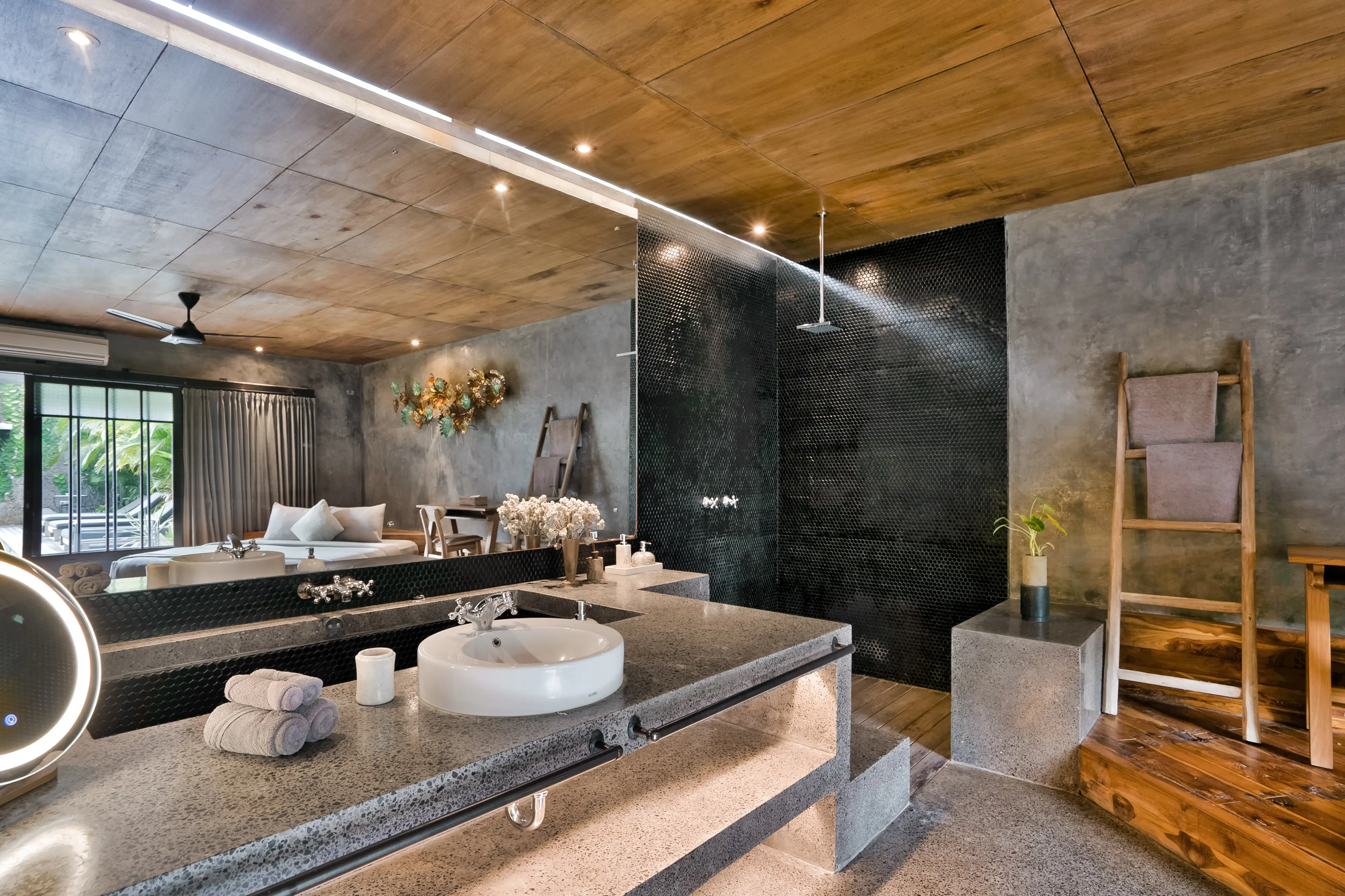 Villa 380m² in Indonesia, Canggu. Priced at 1421712$ rent photo-5