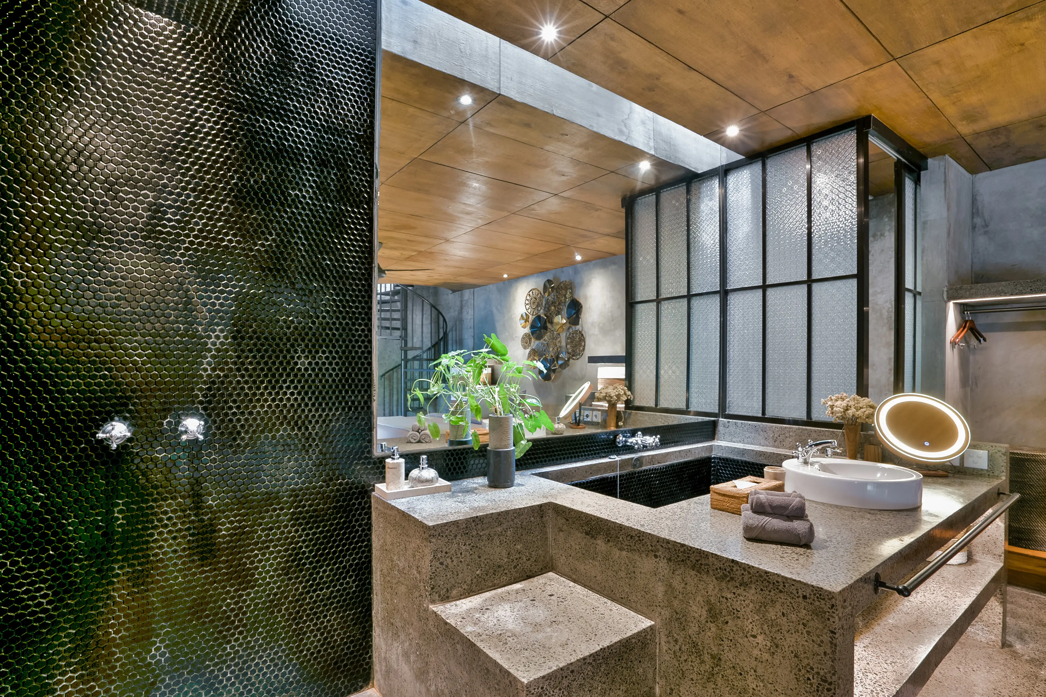 Villa 380m² in Indonesia, Canggu. Priced at 1421712$ rent photo-8