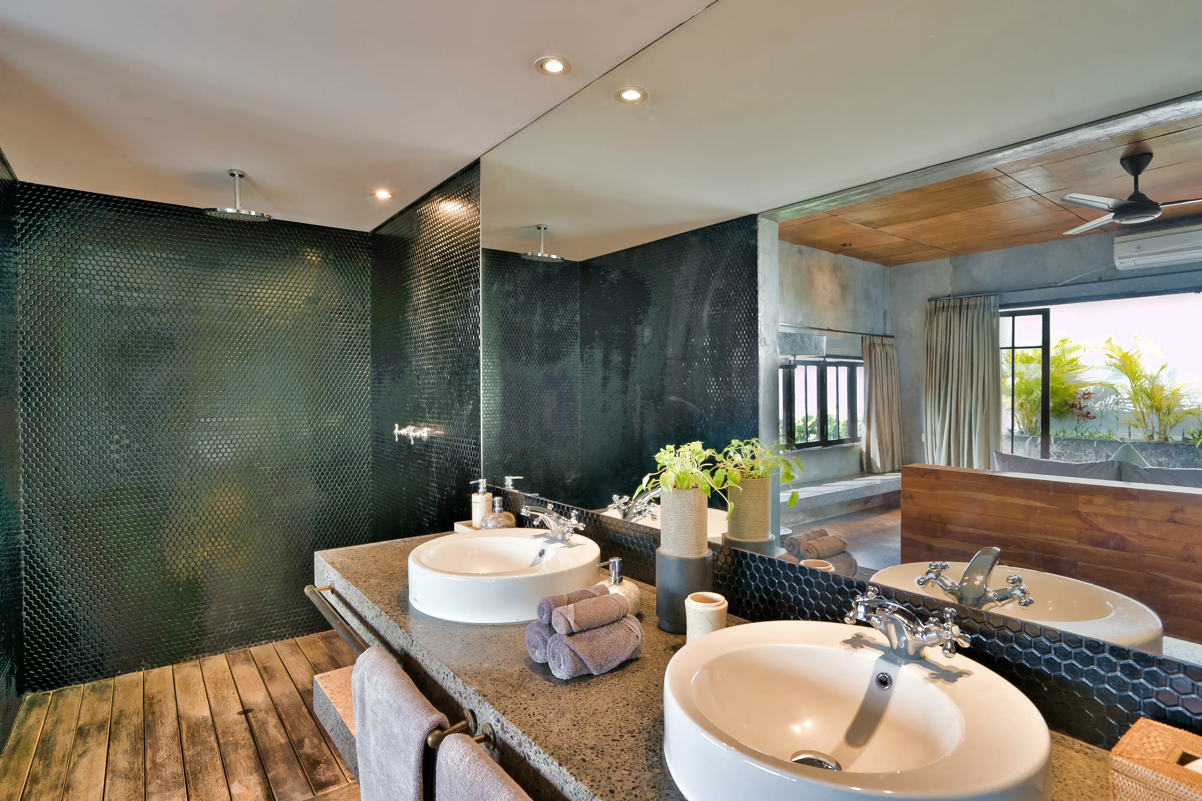 Villa 380m² in Indonesia, Canggu. Priced at 1421712$ rent photo-9