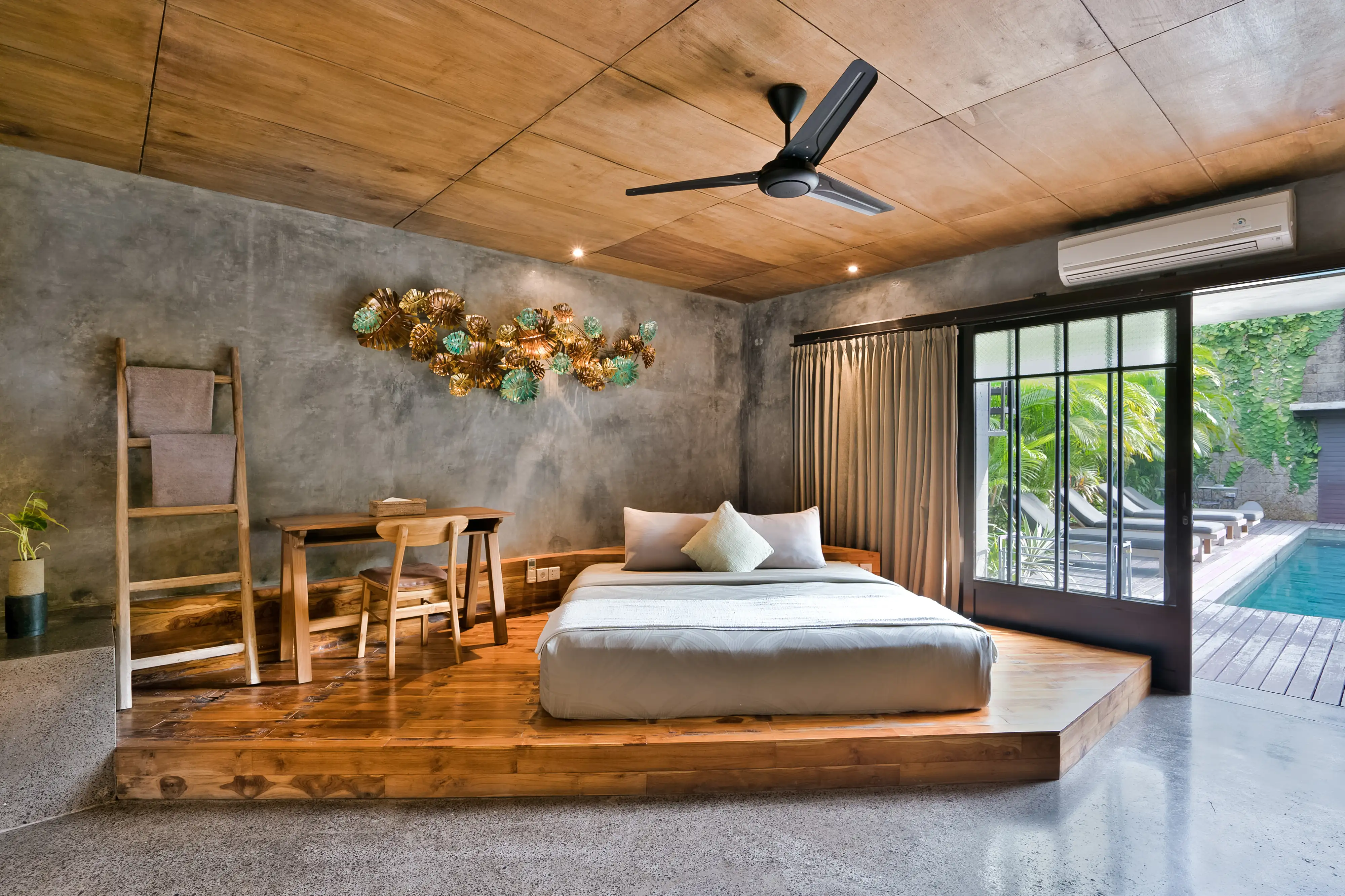 Villa 380m² in Indonesia, Canggu. Priced at 1421712$ rent photo-11
