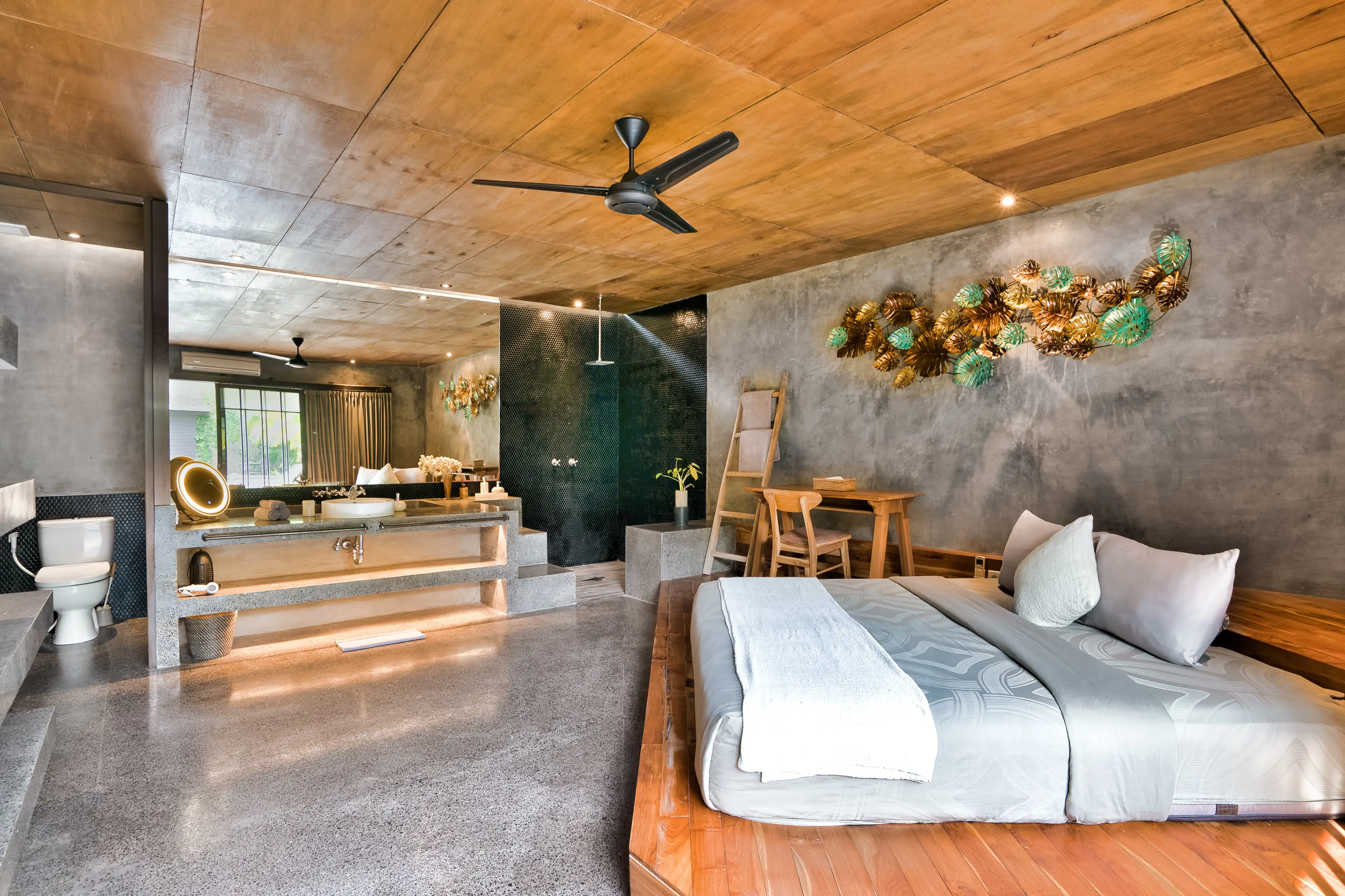 Villa 380m² in Indonesia, Canggu. Priced at 1421712$ rent photo-12